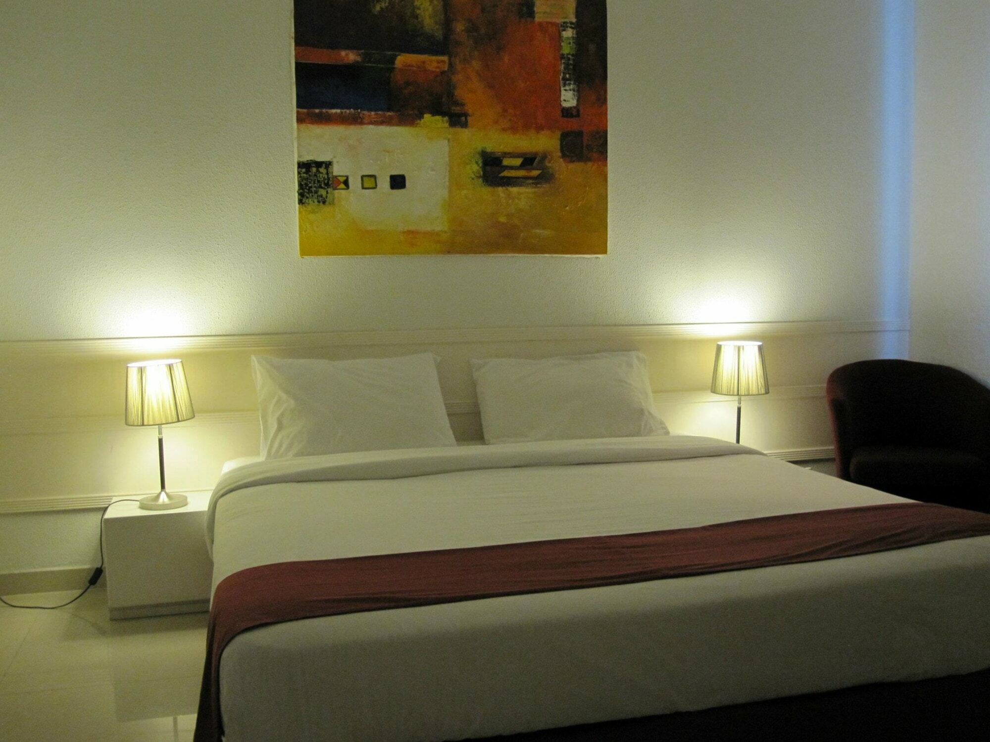 Westerly Hill Inn Pattaya