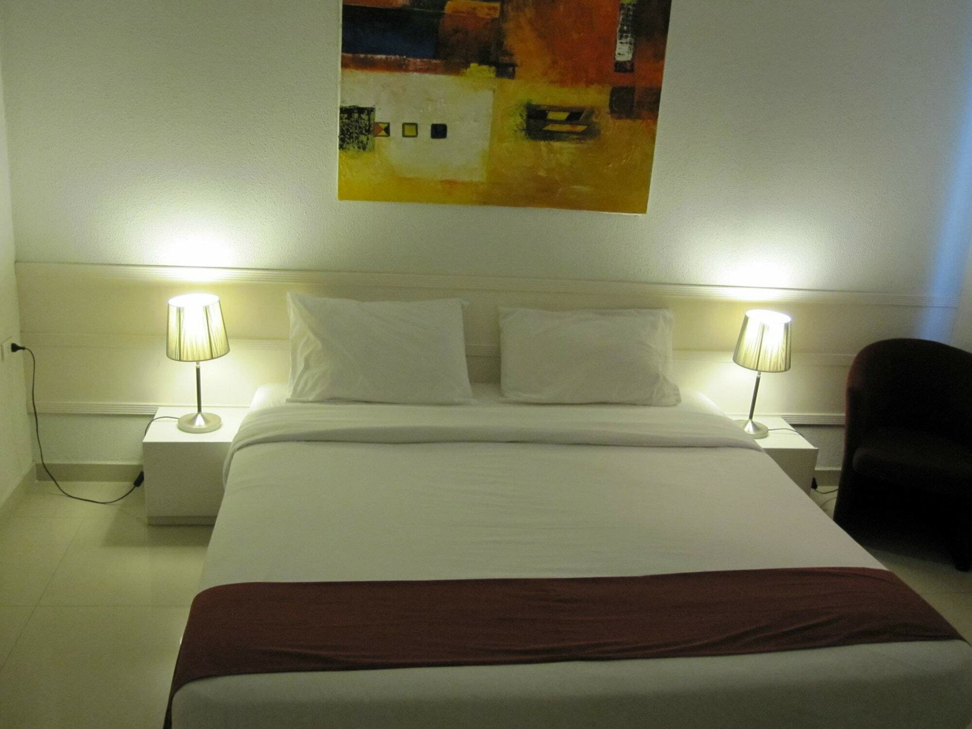 Westerly Hill Inn 2*