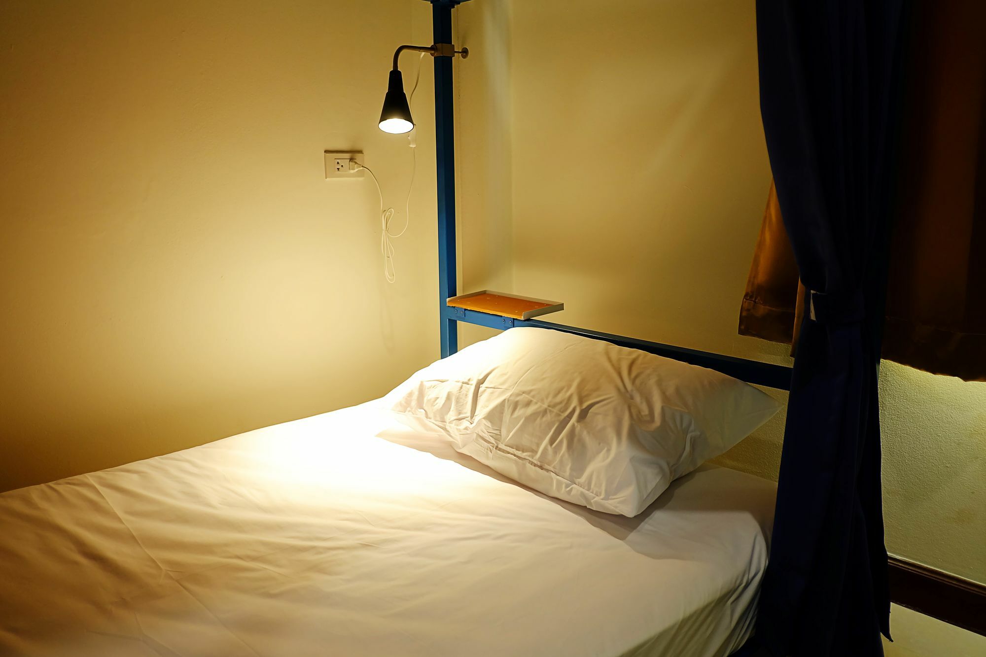 Hostel Happy Pattaya