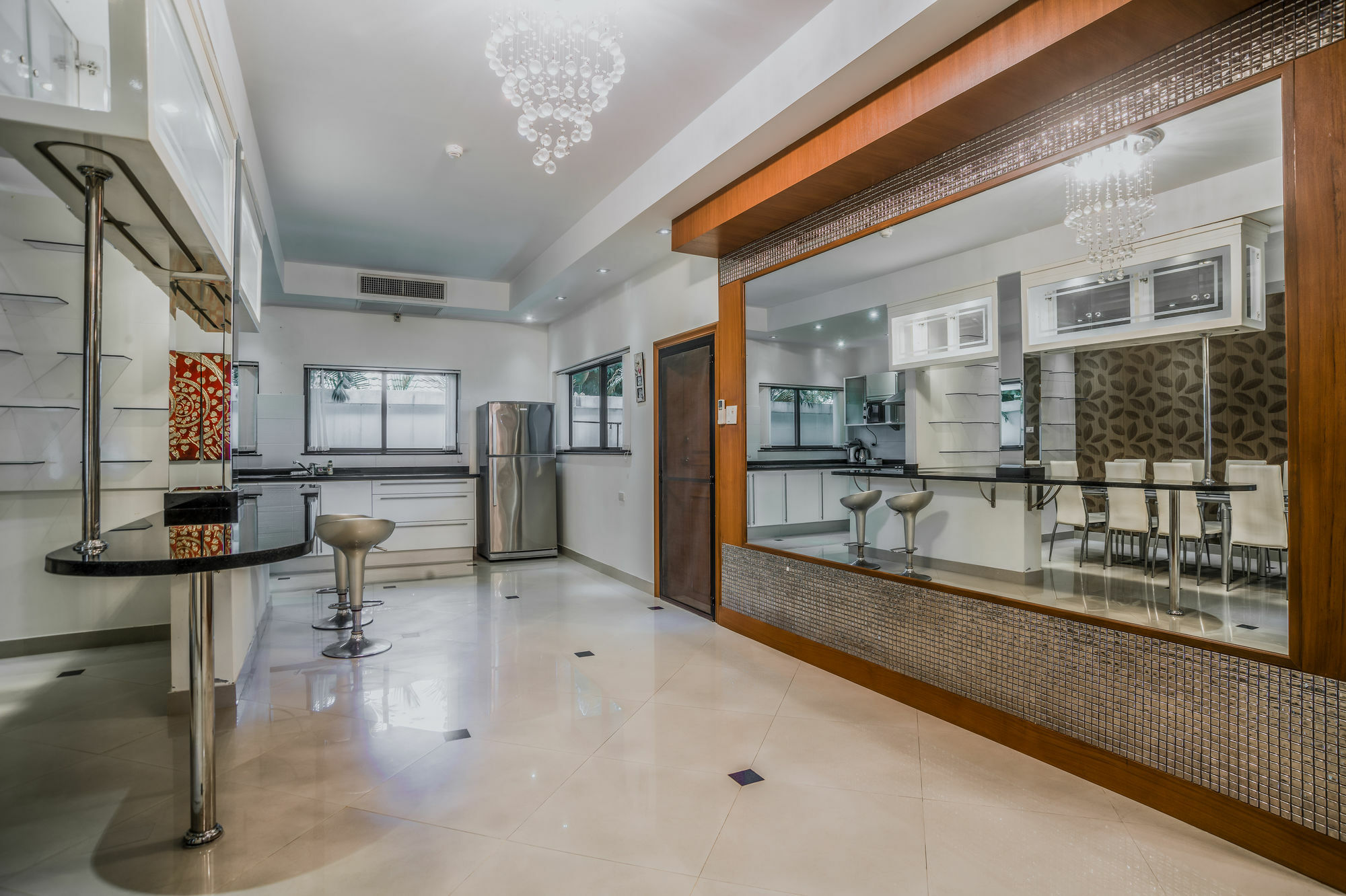 Hotel Vip Villas Pattaya Palm Oasis Jomtien Beach