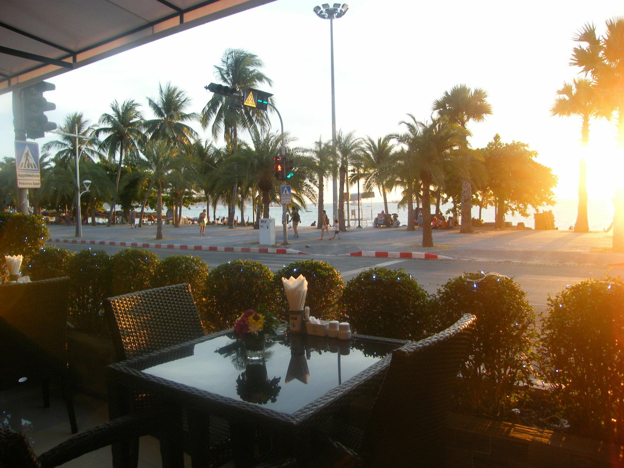 Hotel The Front Resort, 3*