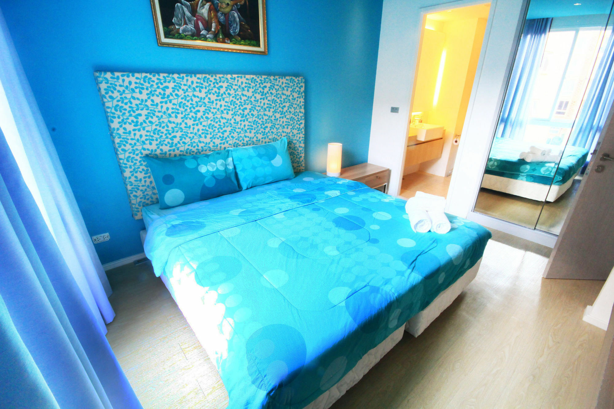 Atlantis & Water Park By The Sea 2* Pattaya