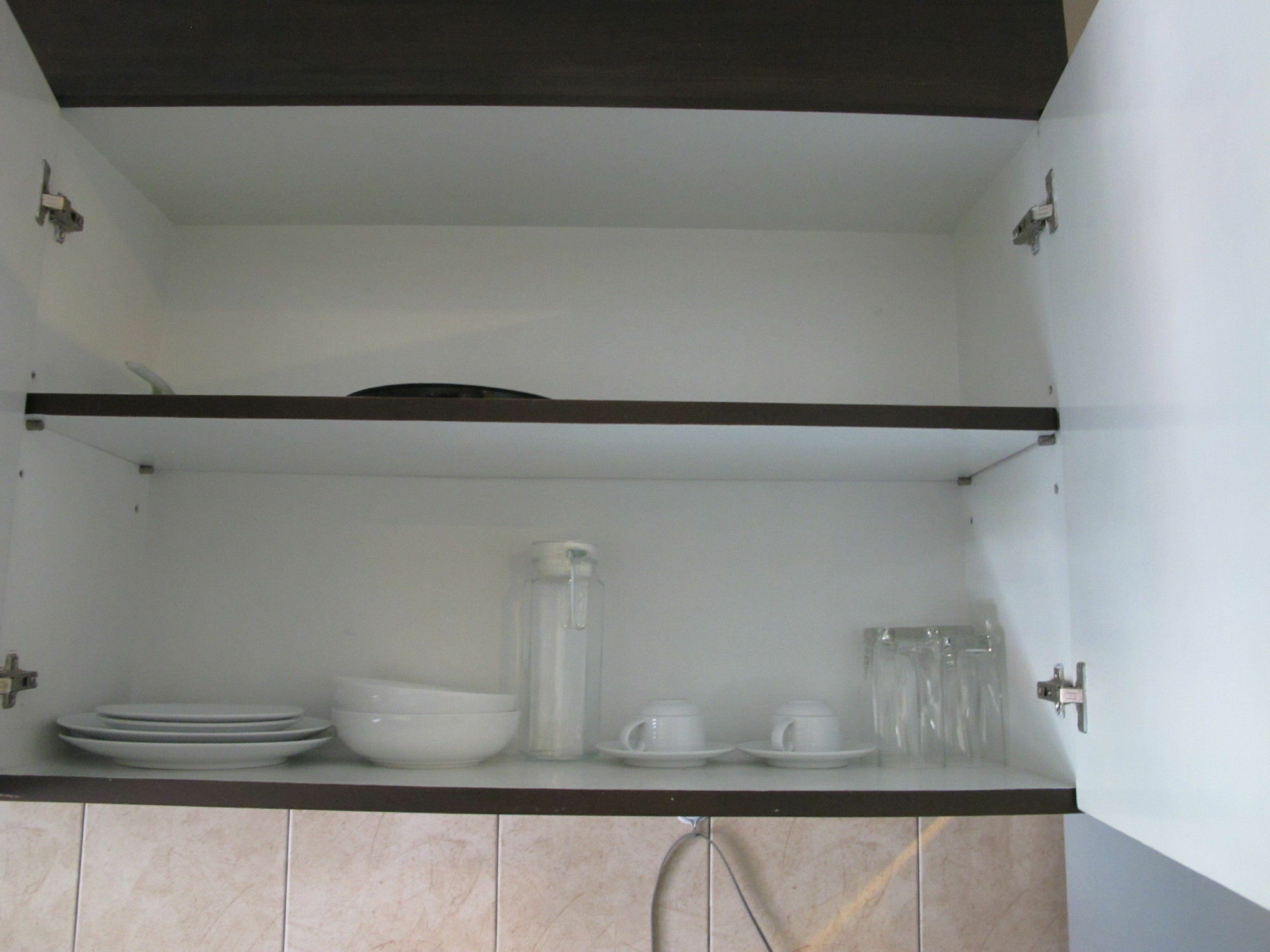 Apartment Rouge Service Pattaya