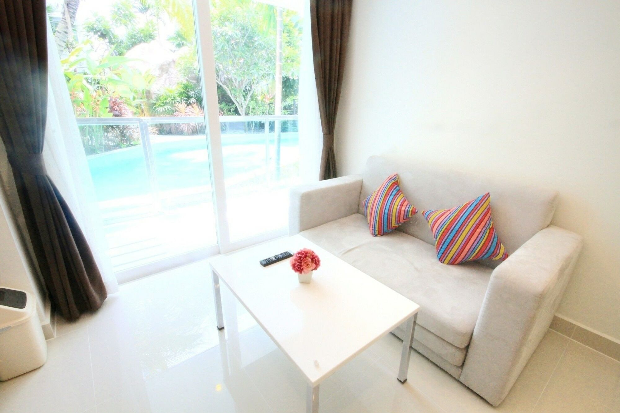 Apartment Amazon & Water Park *
