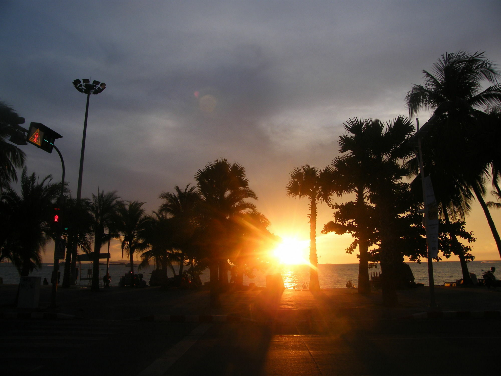 The Front Resort, 3* Pattaya