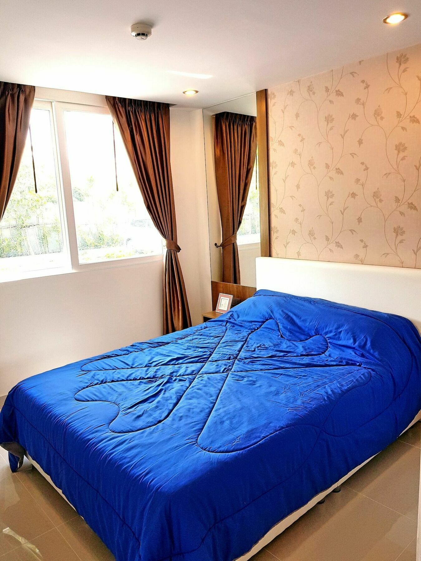 Apartment Amazon & Water Park Pattaya