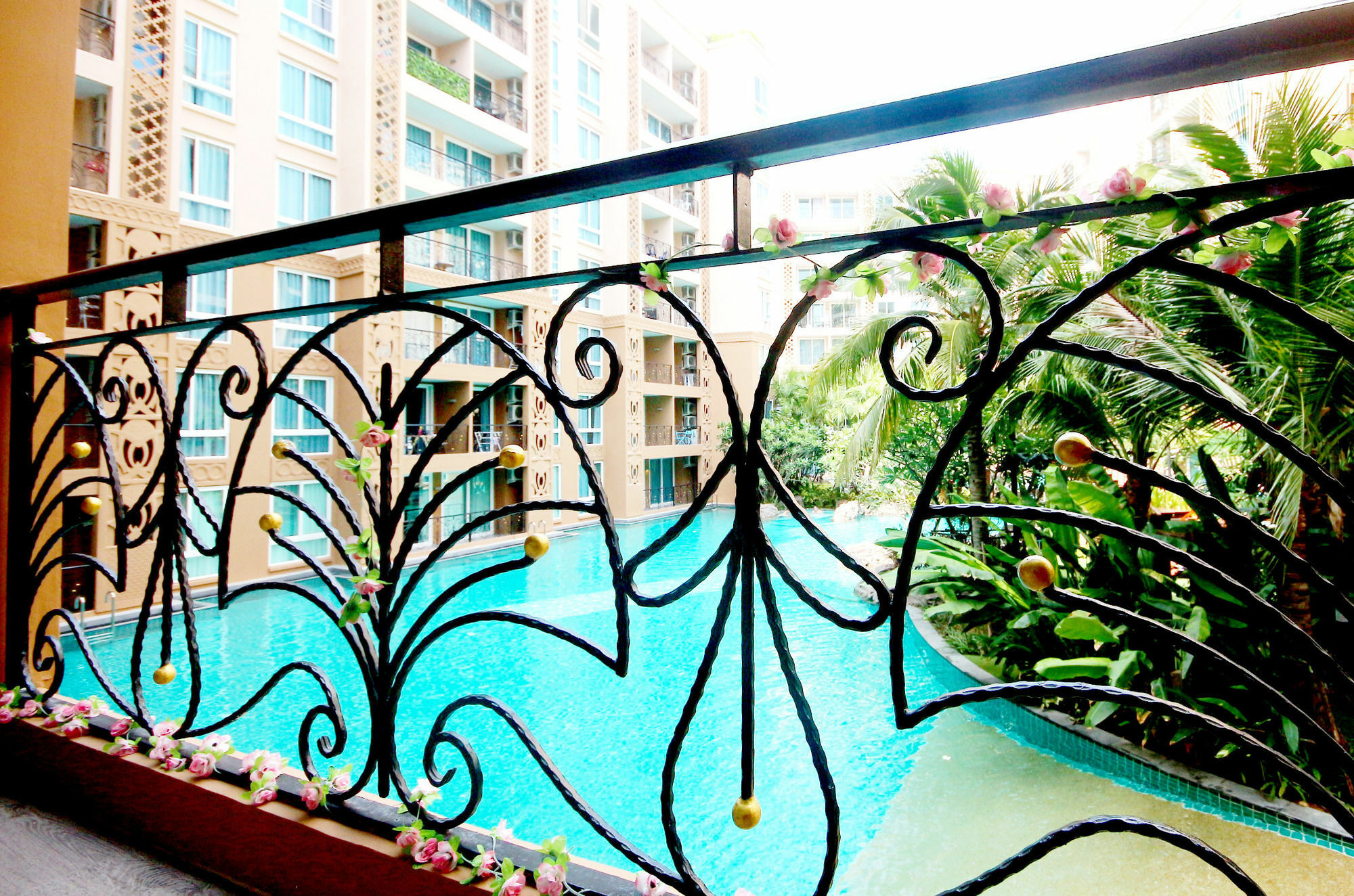 Atlantis & Water Park By The Sea Hotel 2*