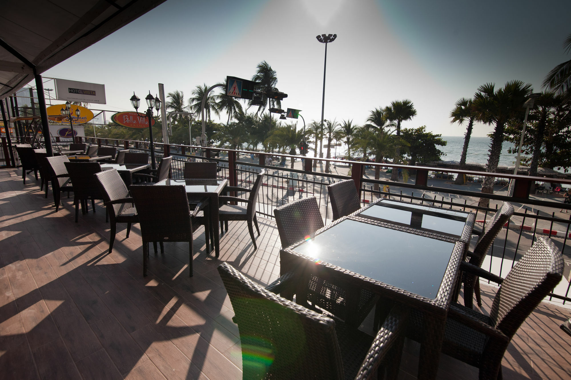 The Front Resort, 3* Pattaya