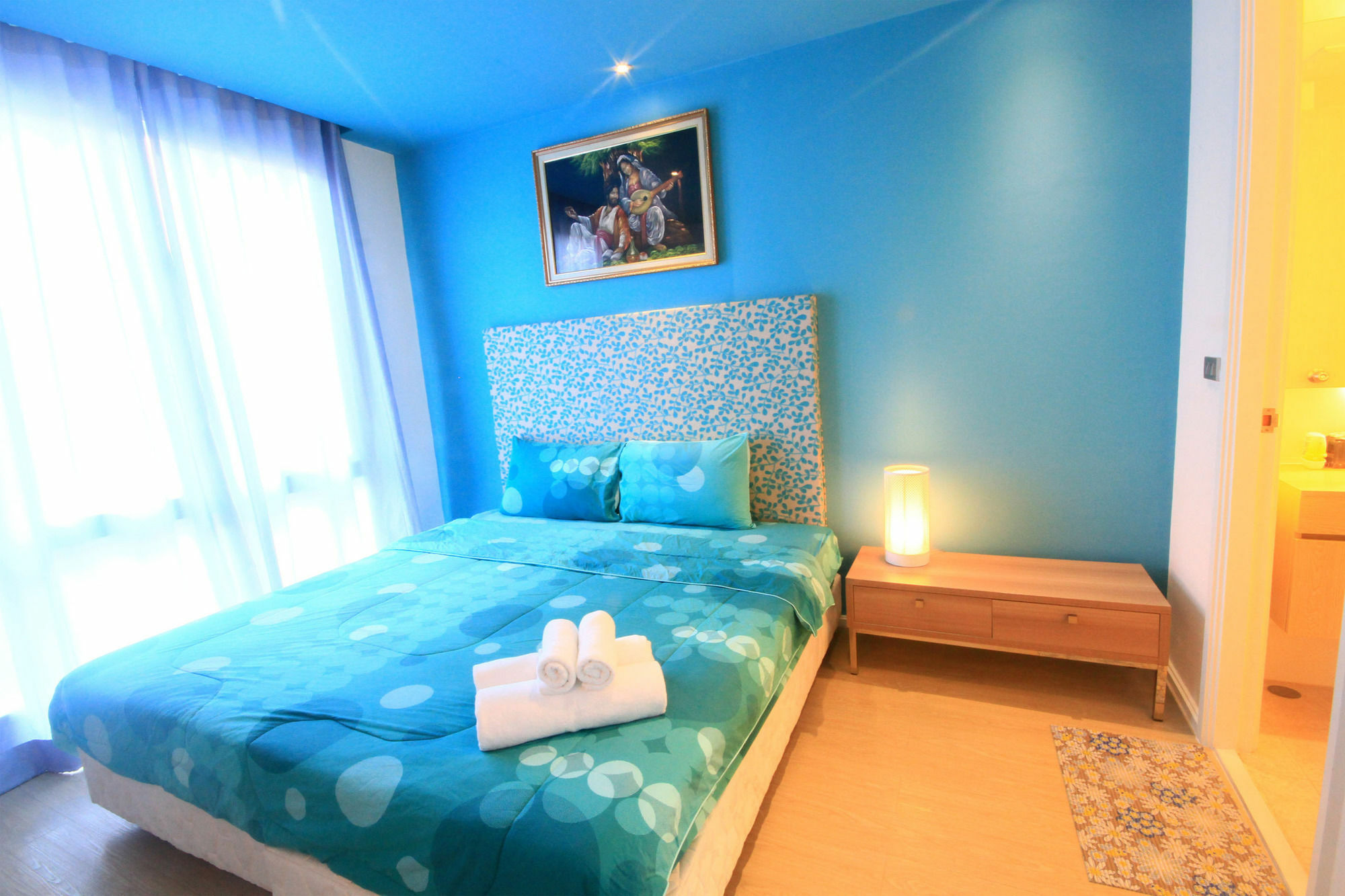 Hotel Atlantis & Water Park By The Sea Pattaya