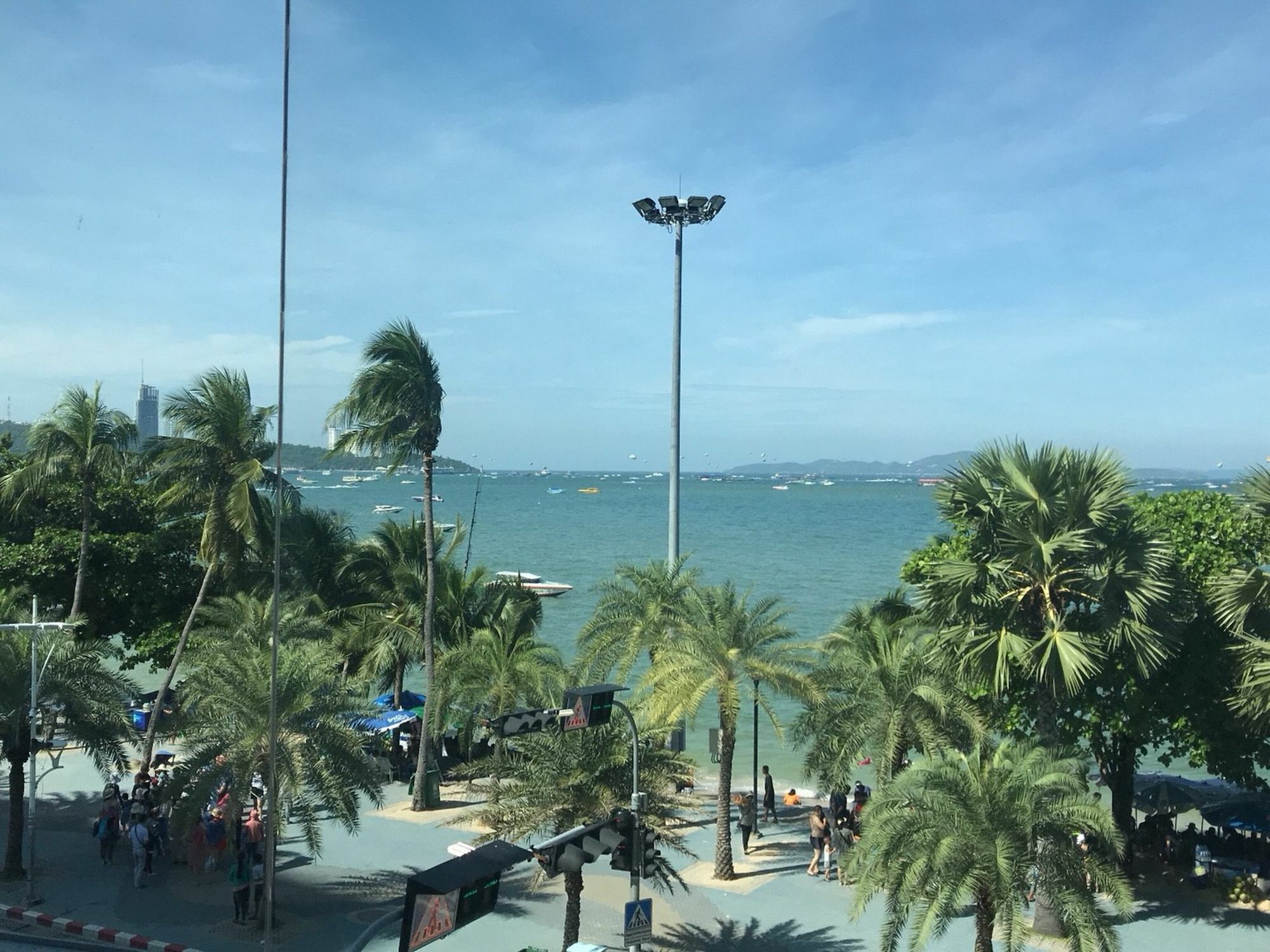 The Front Resort, Pattaya