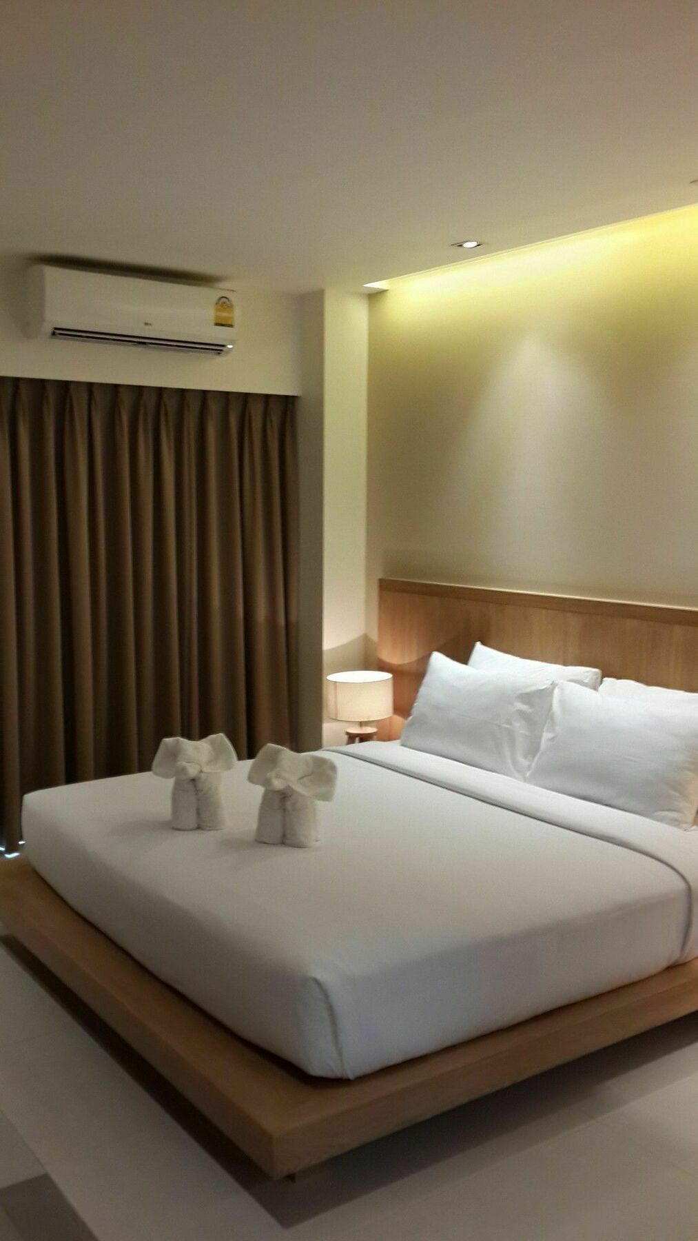 W14 Hotel Pattaya