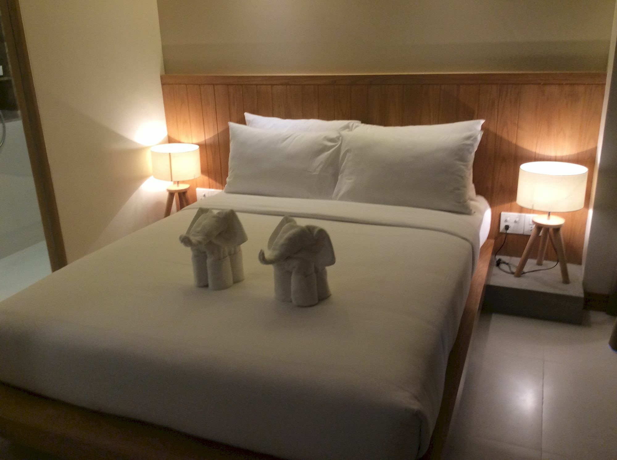 Hotel W14 3*