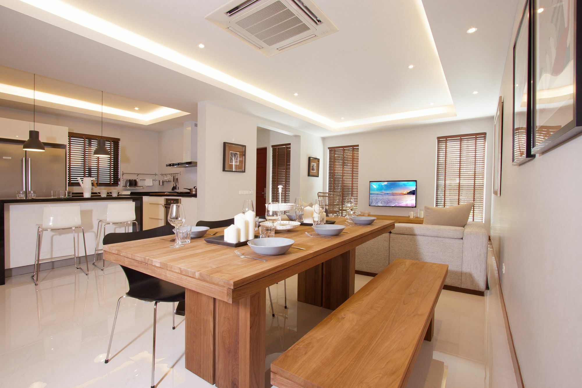 Sala Azalea
