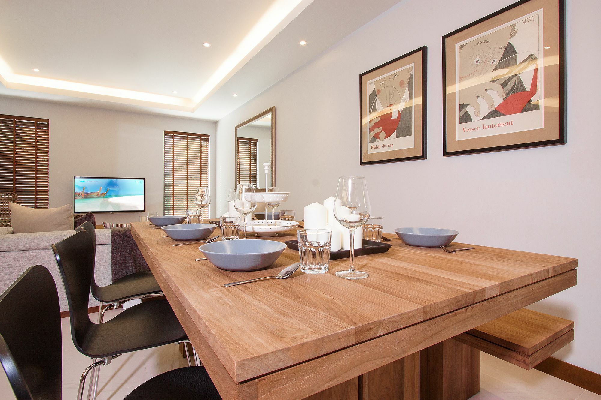 Sala Azalea Villa *