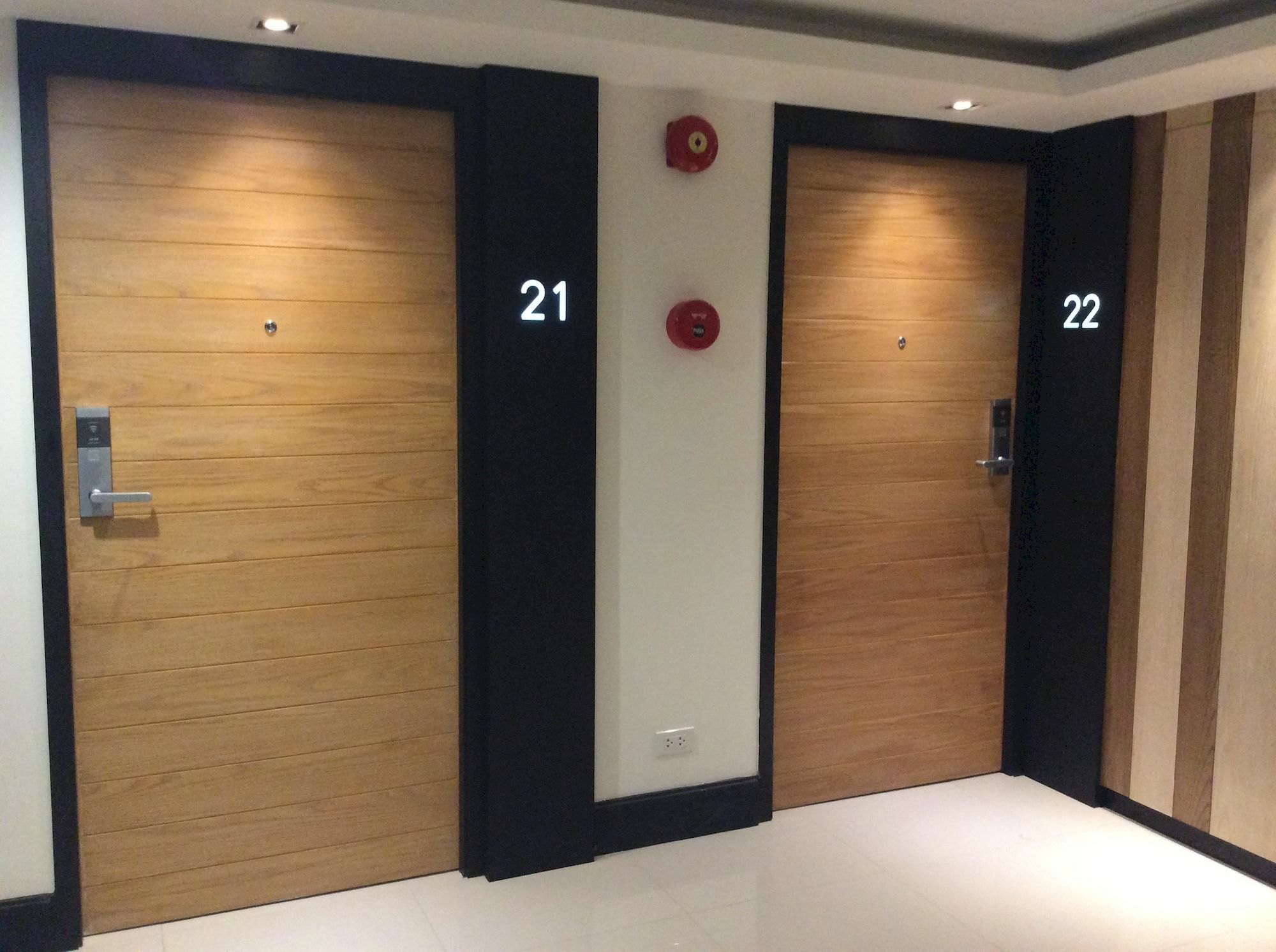W14 Hotel