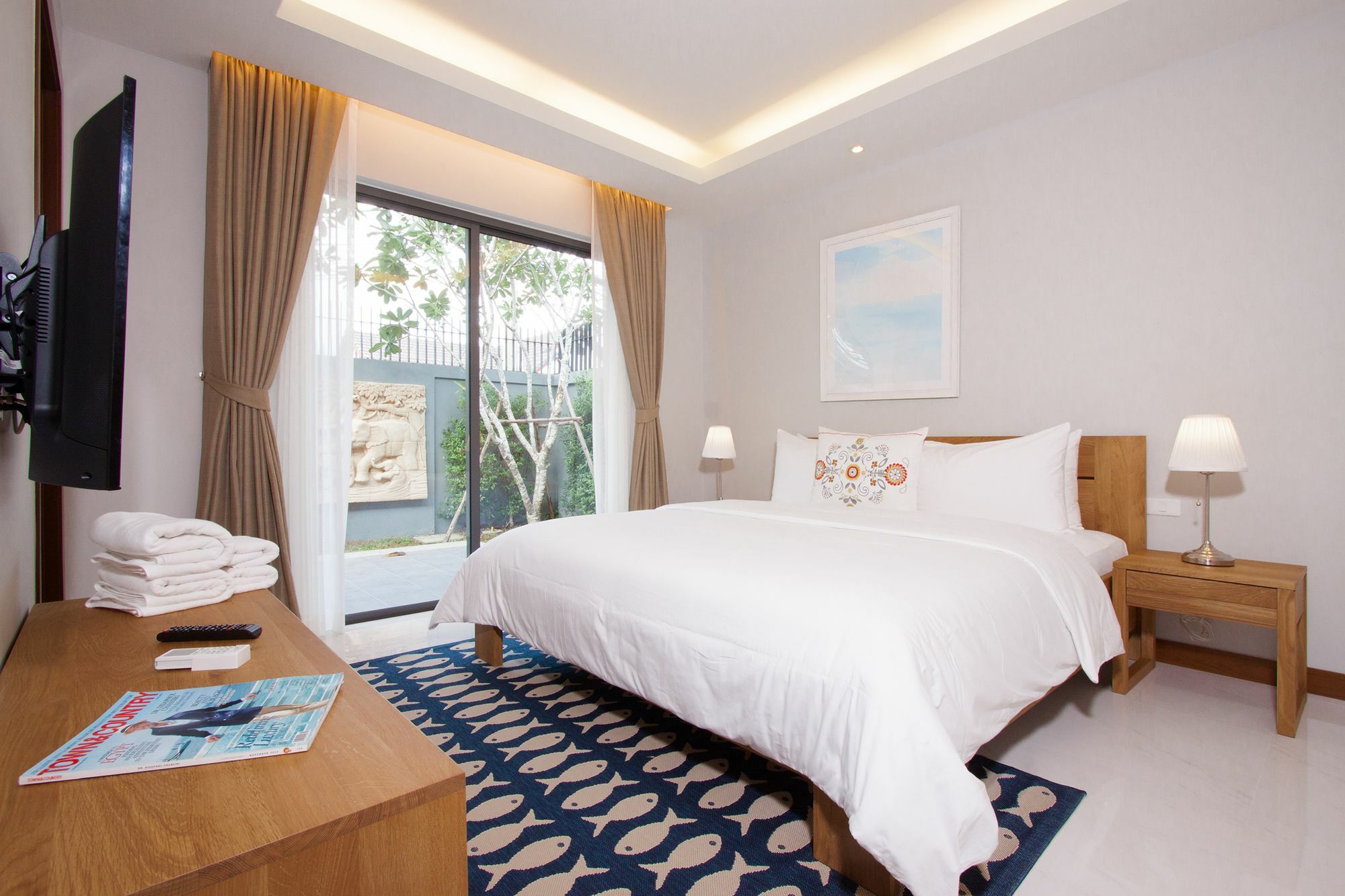 Sala Azalea Pattaya