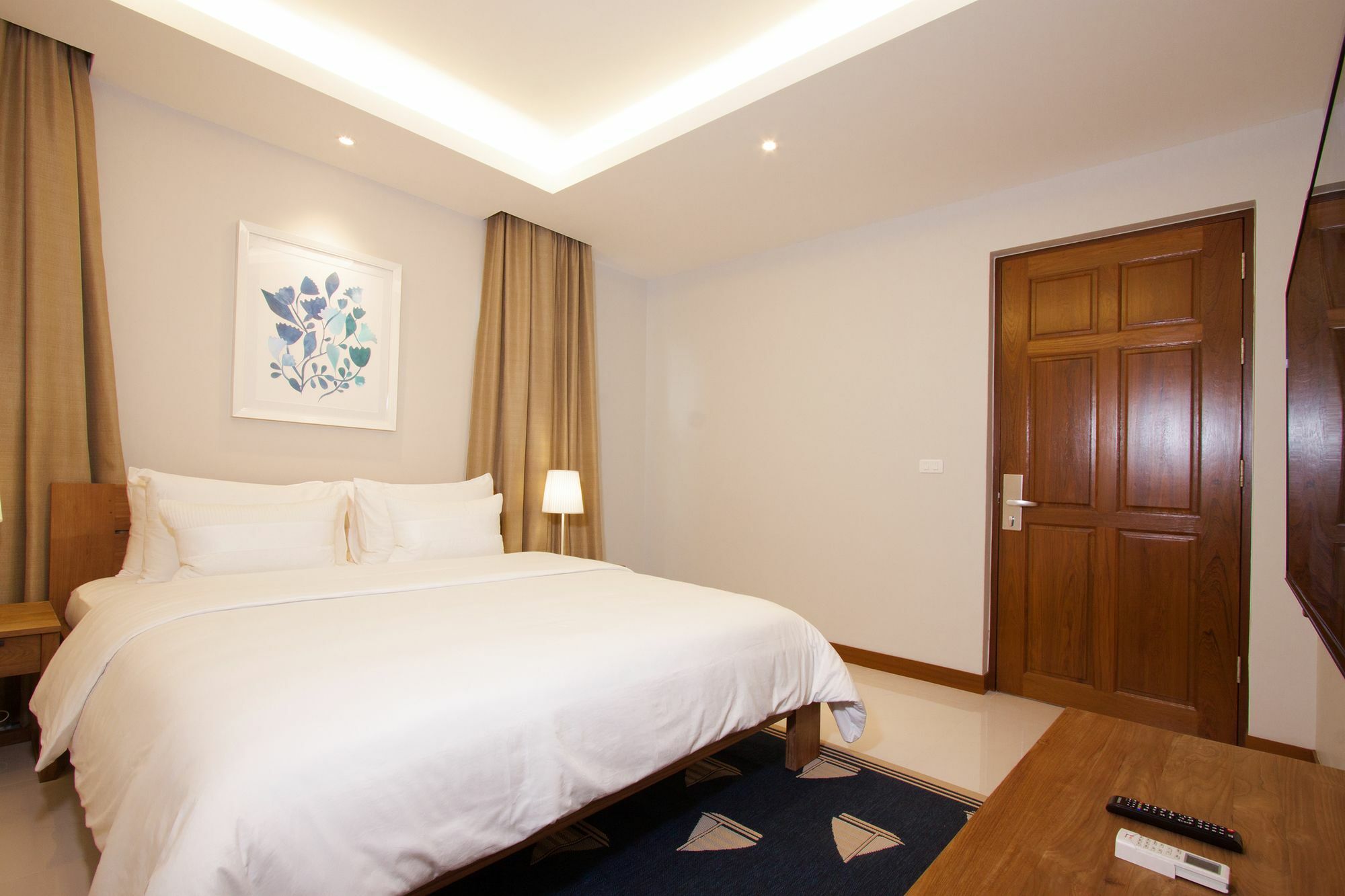 Sala Azalea Villa Pattaya