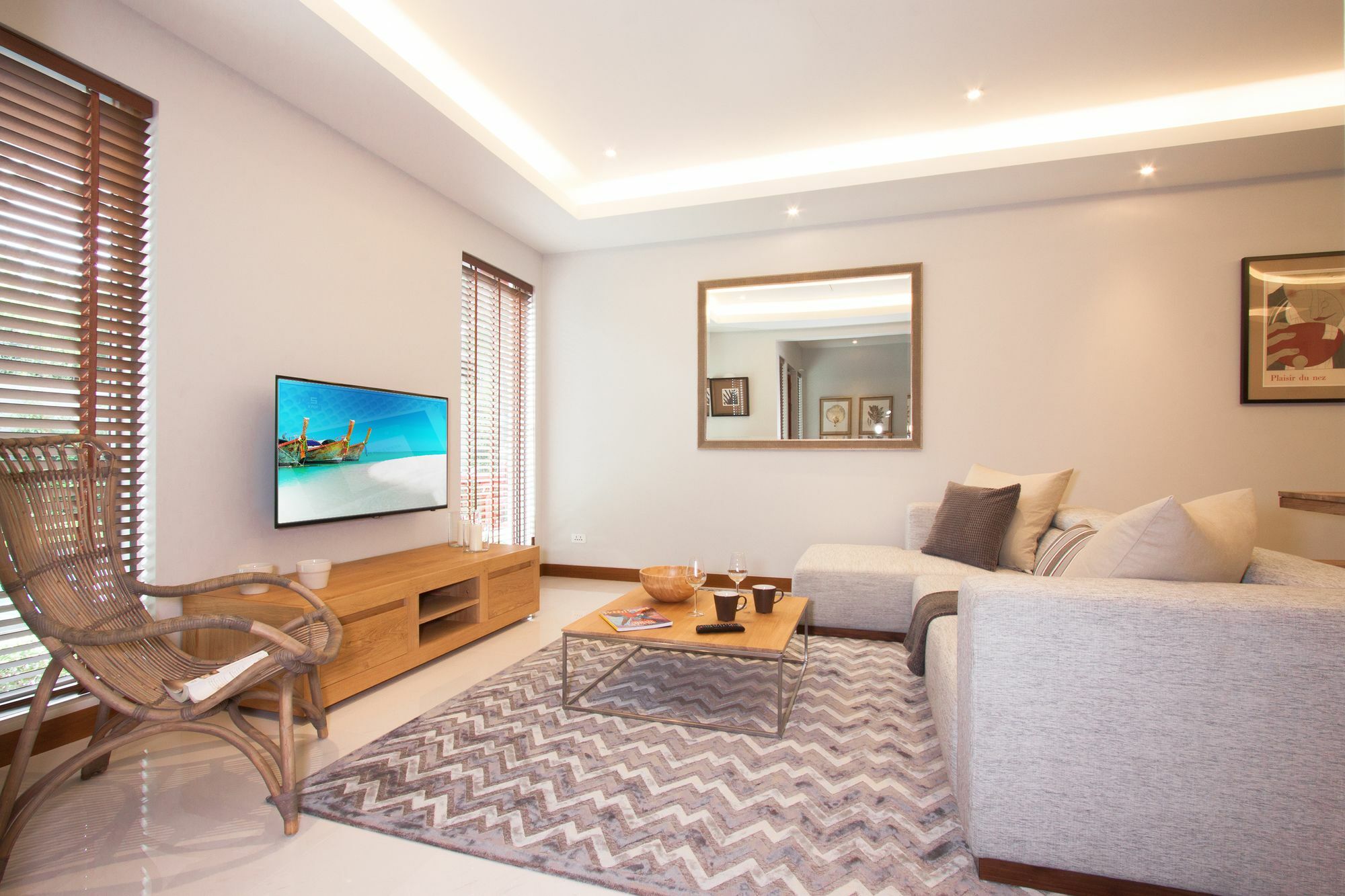 Sala Azalea Pattaya