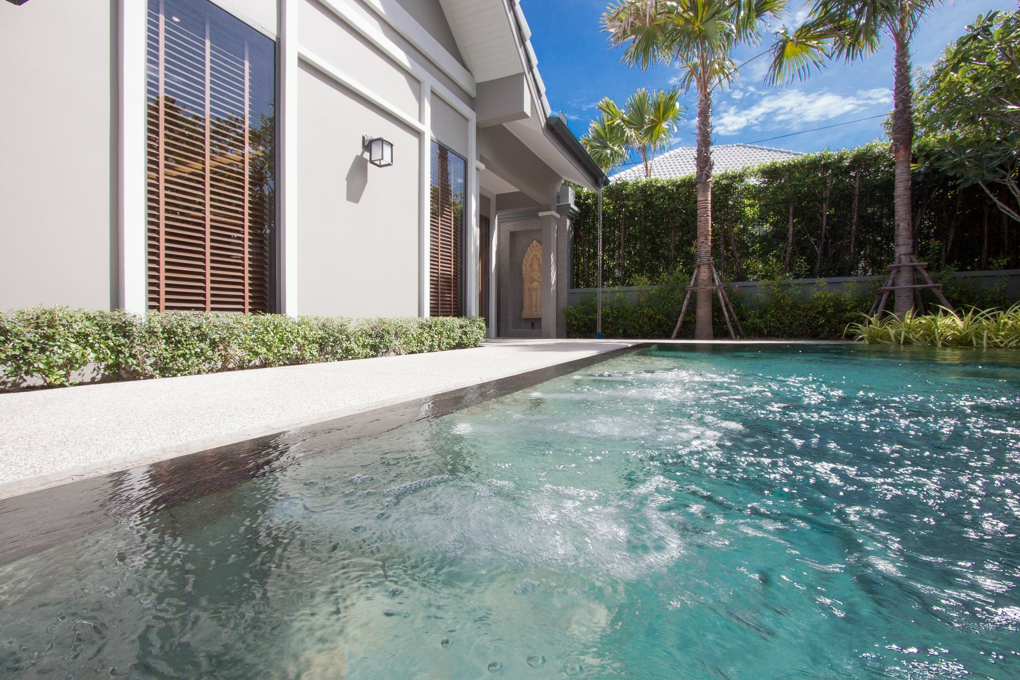 Sala Azalea Villa Pattaya