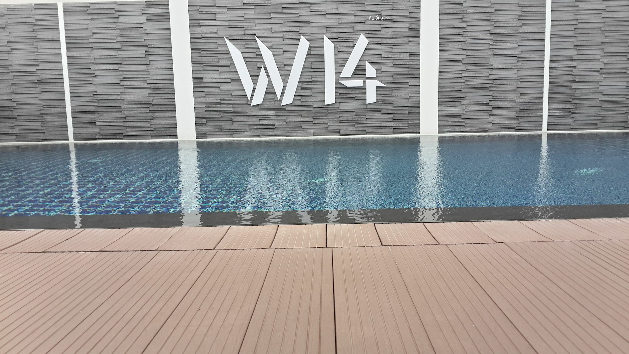 W14 Pattaya