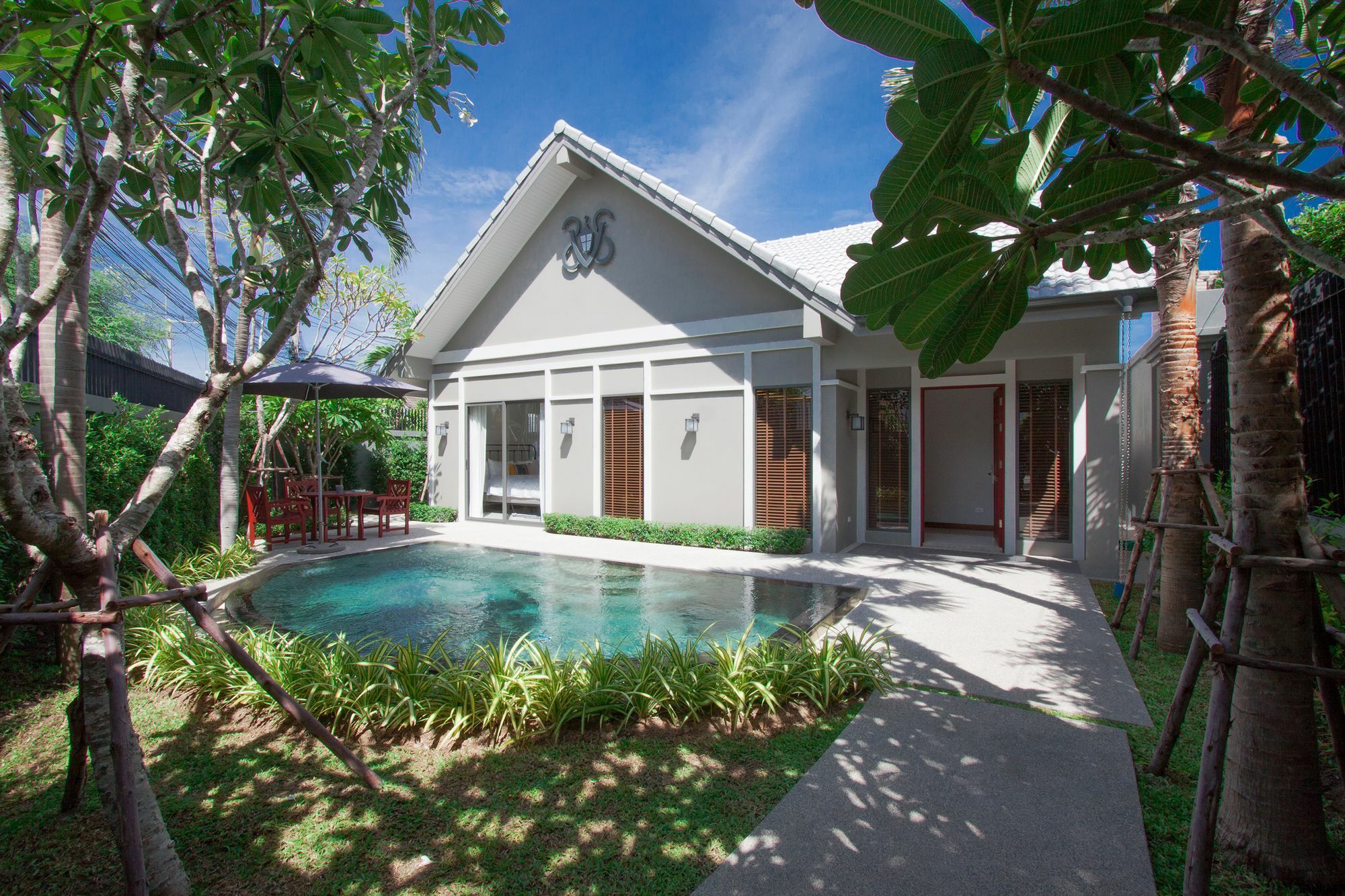 Sala Azalea Villa Pattaya