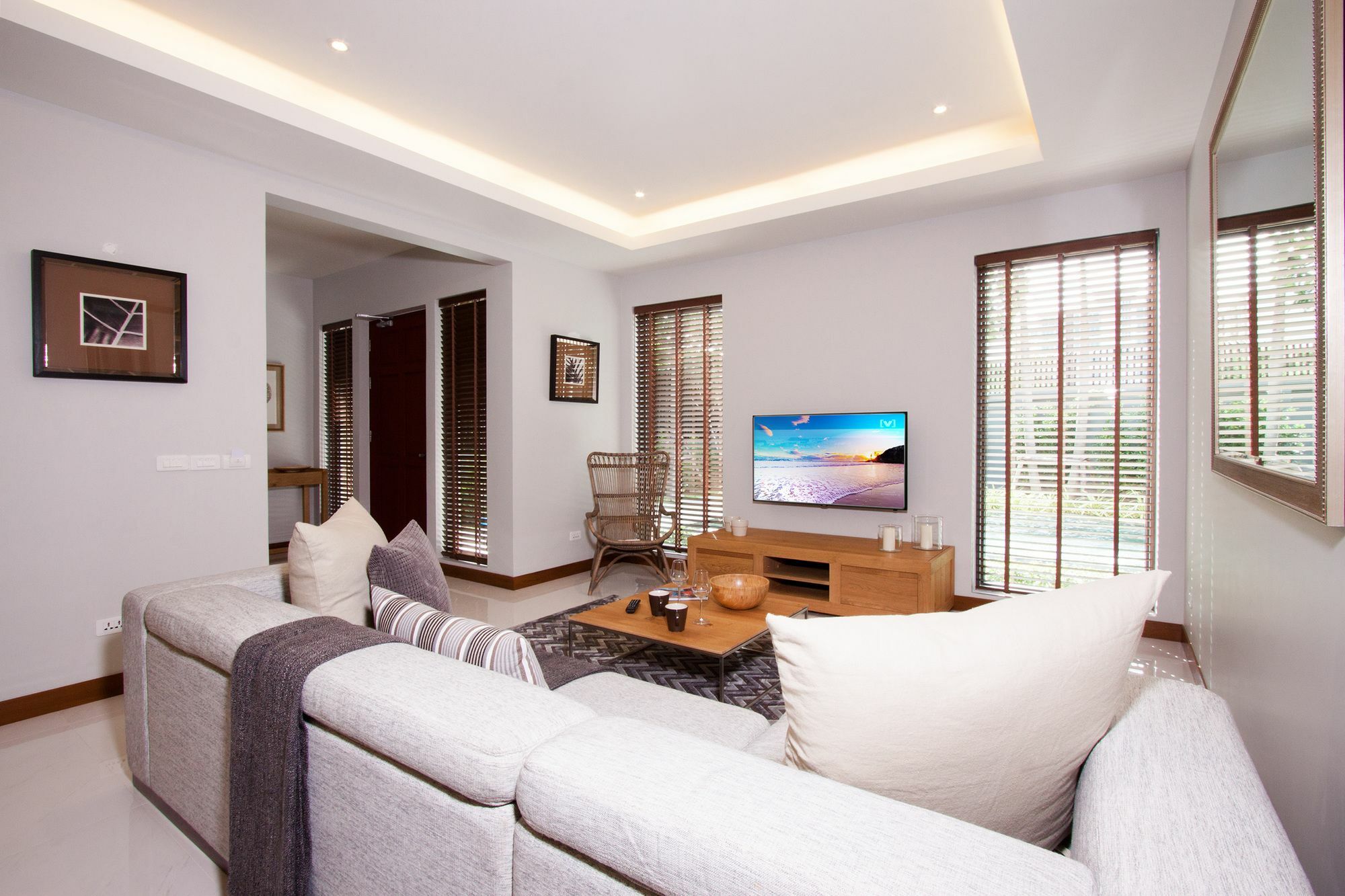 Sala Azalea Villa Pattaya