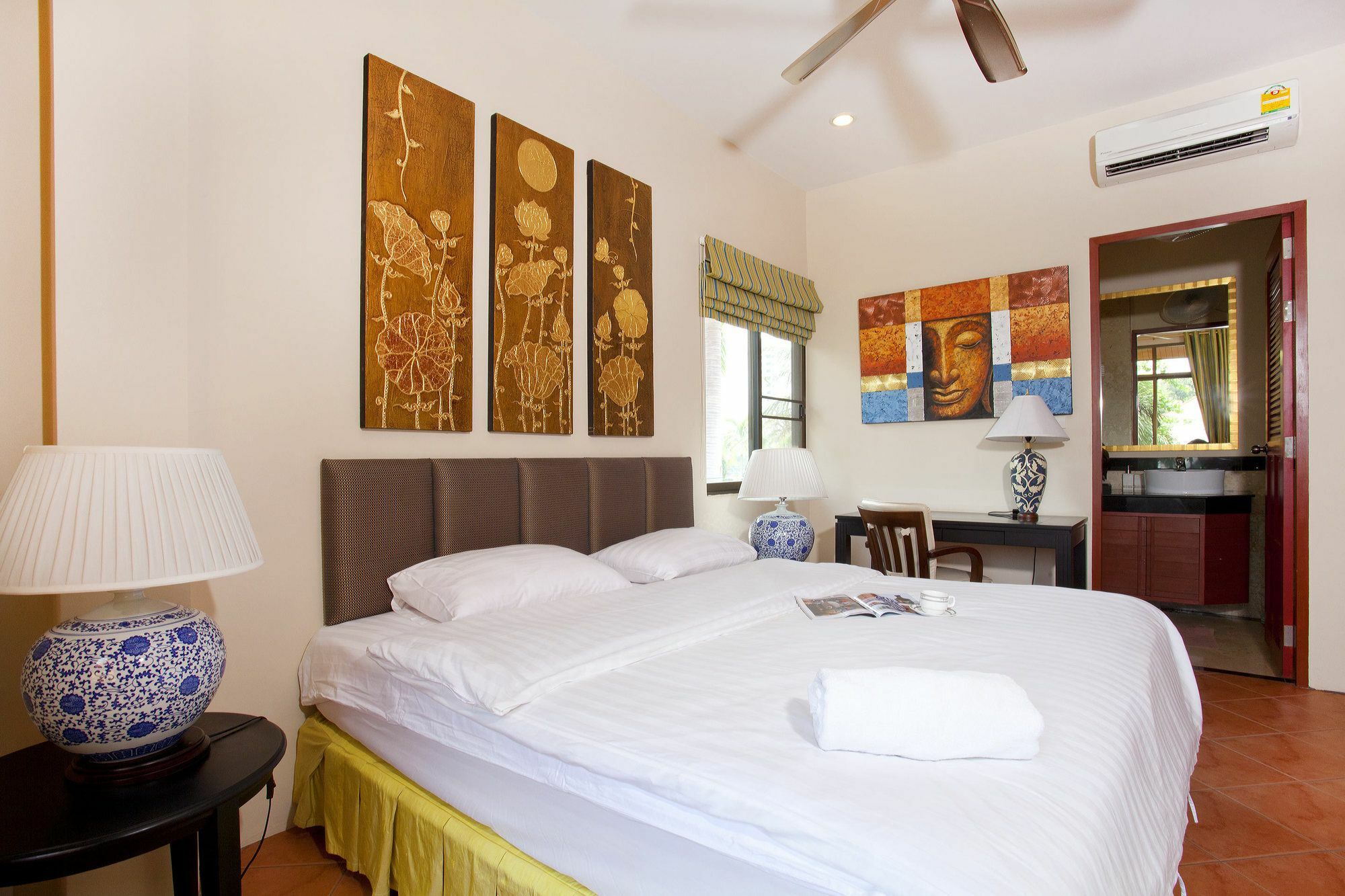Villa Sunny