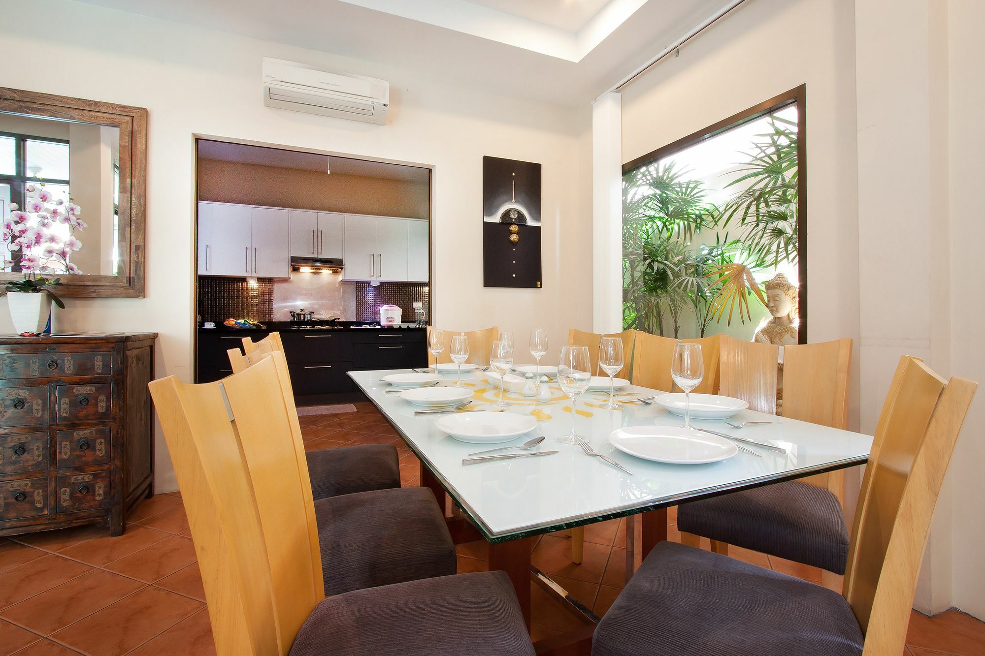 Villa Sunny