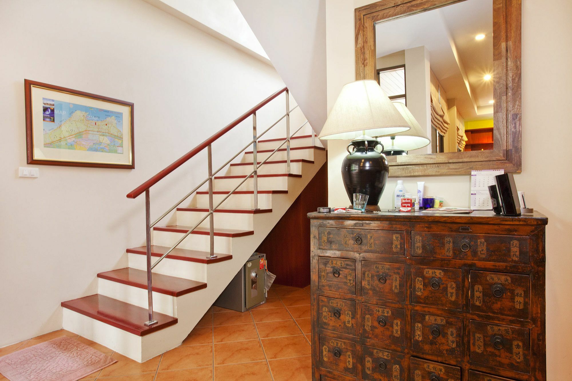 Villa Sunny Pattaya