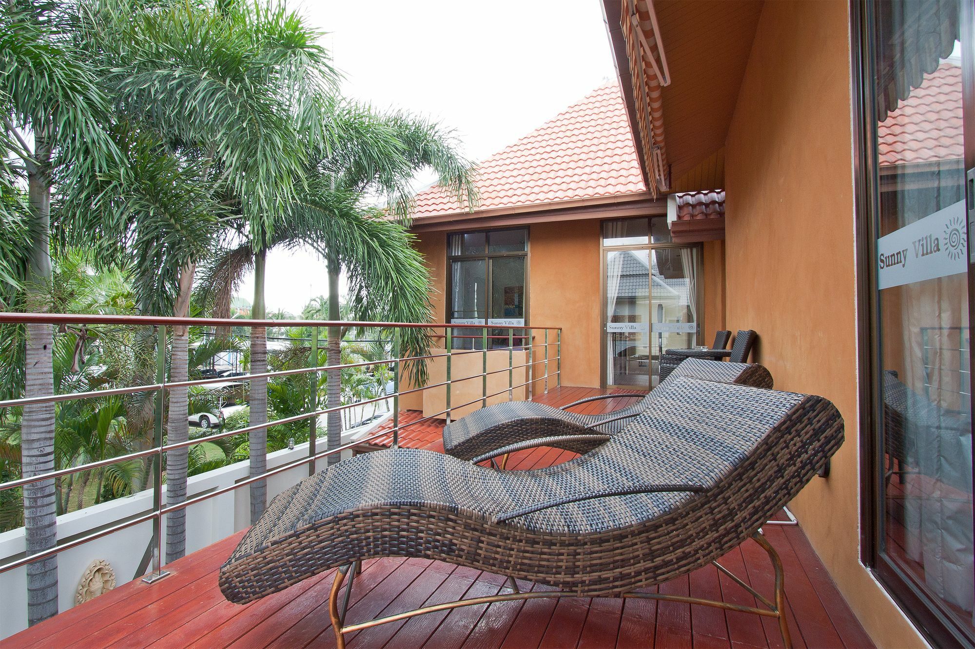 Villa Sunny