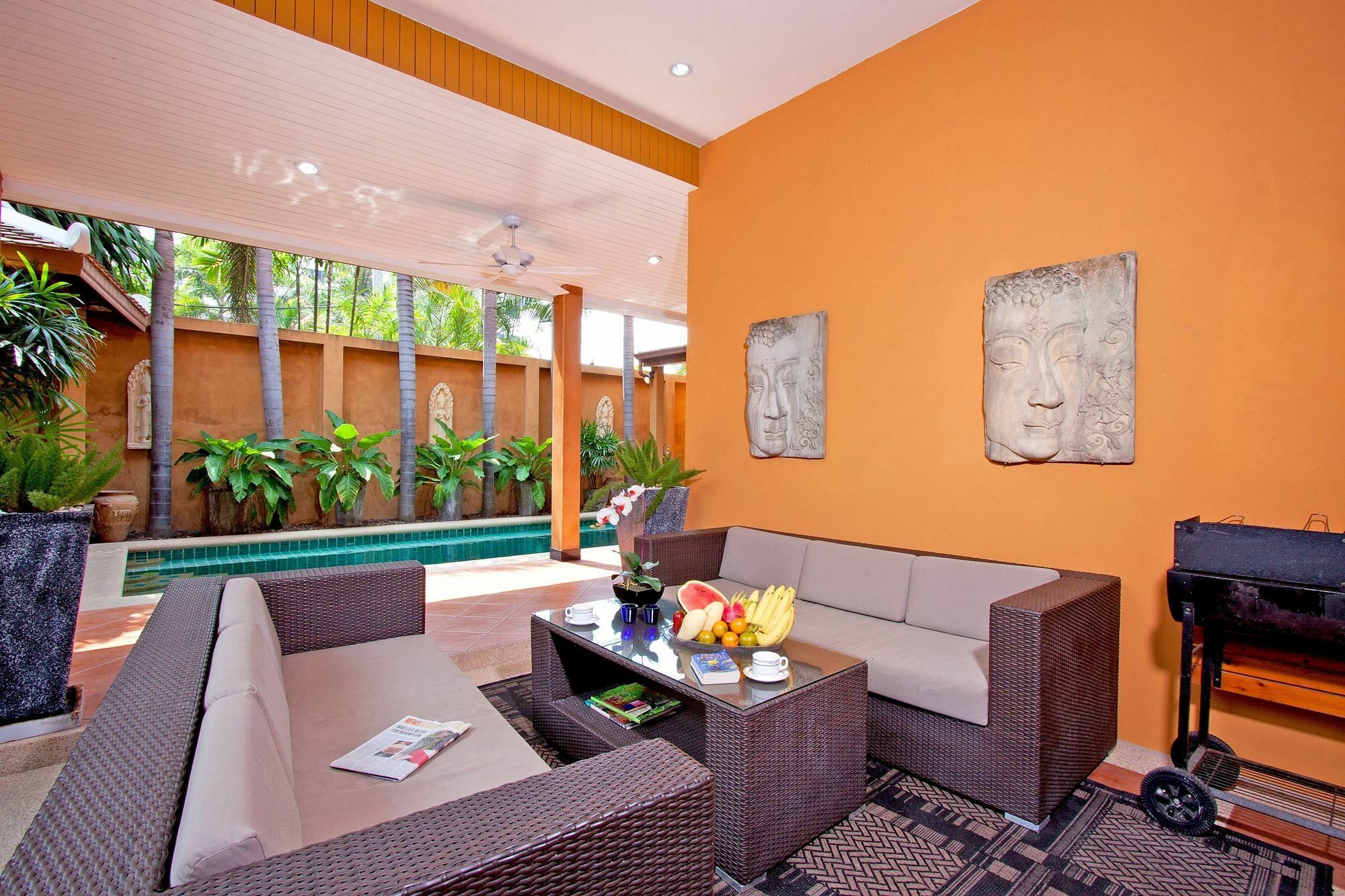 Villa Sunny