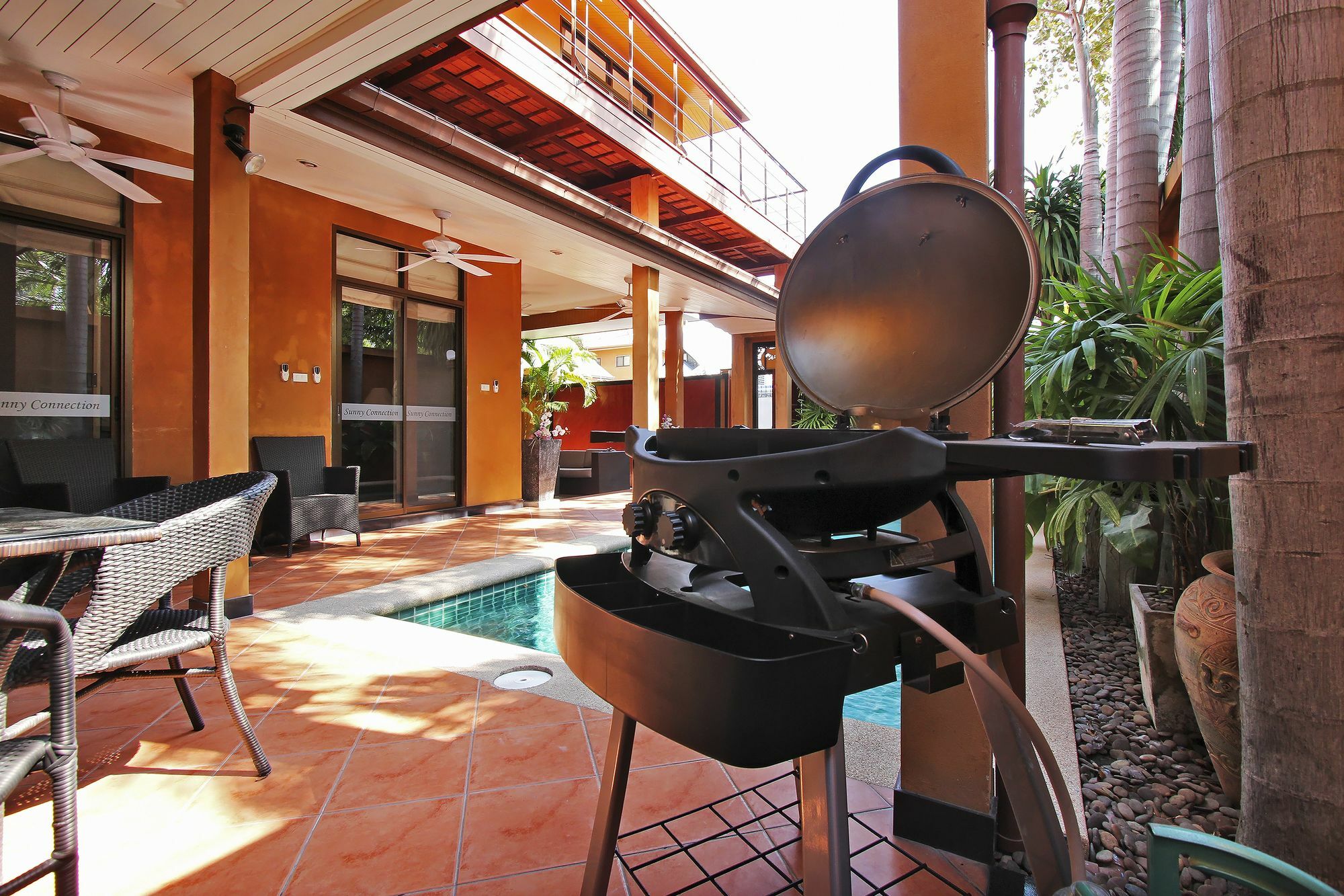 Villa Sunny *