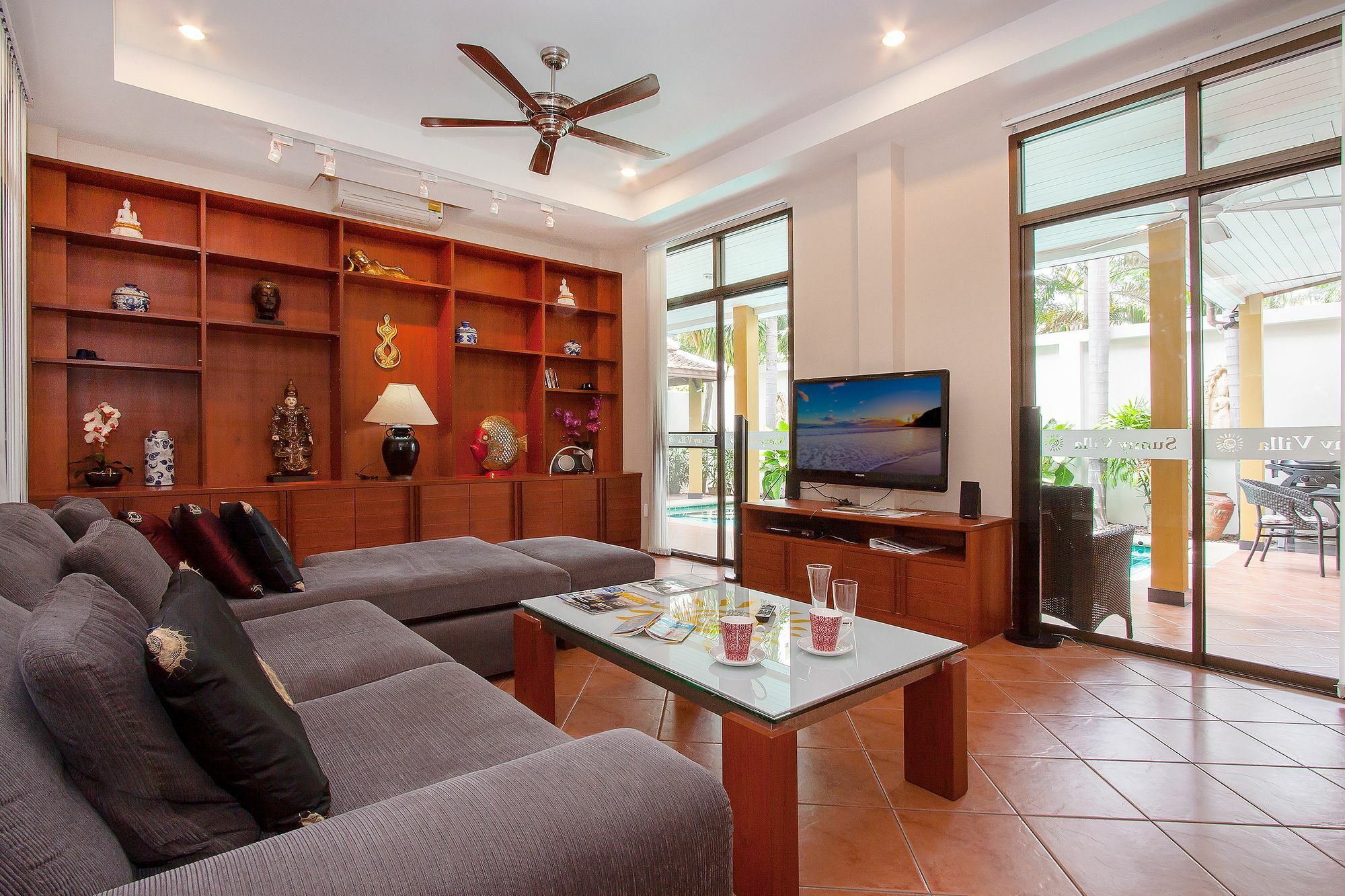 Villa Sunny *