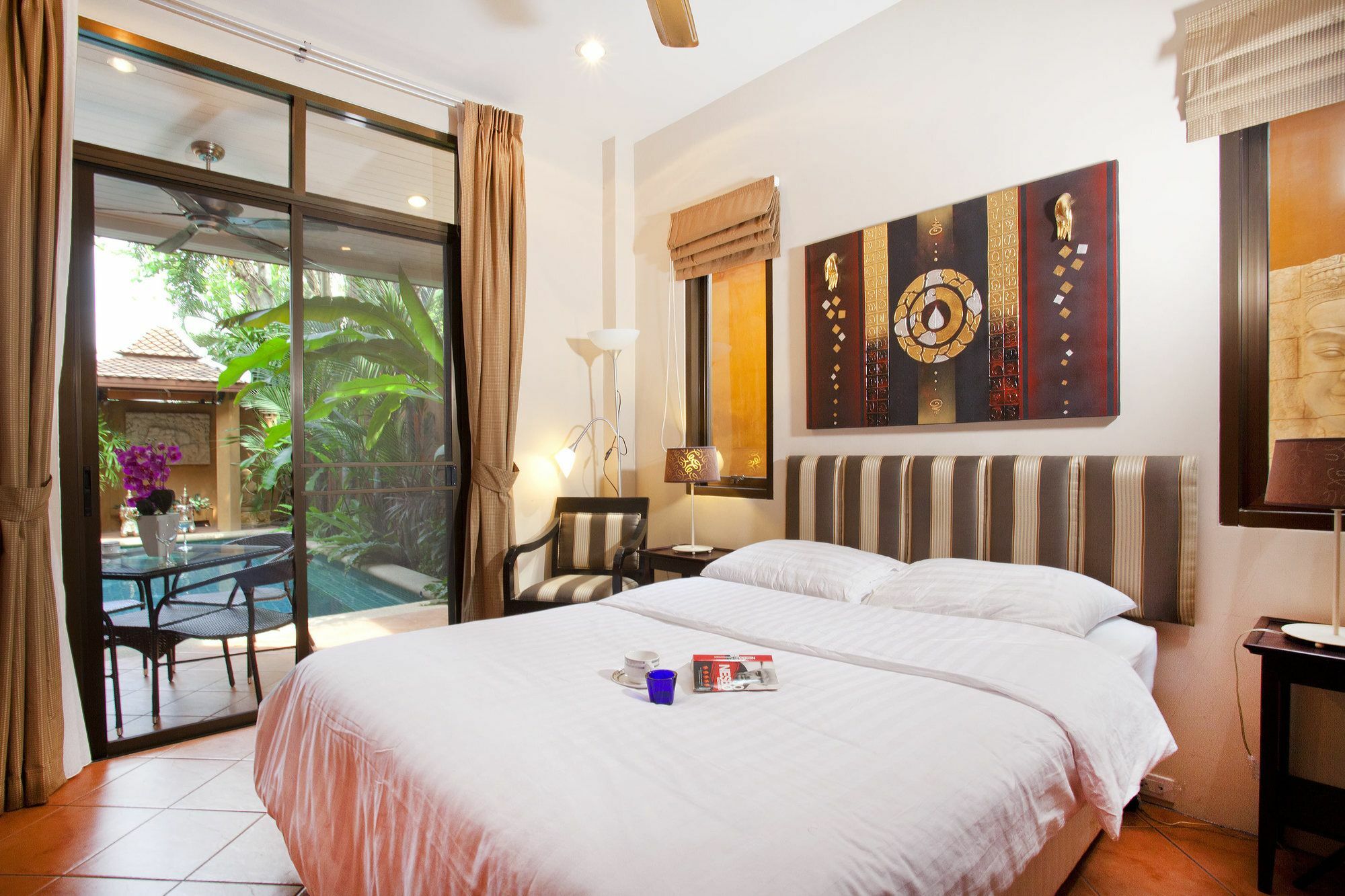 Sunny Villa Pattaya