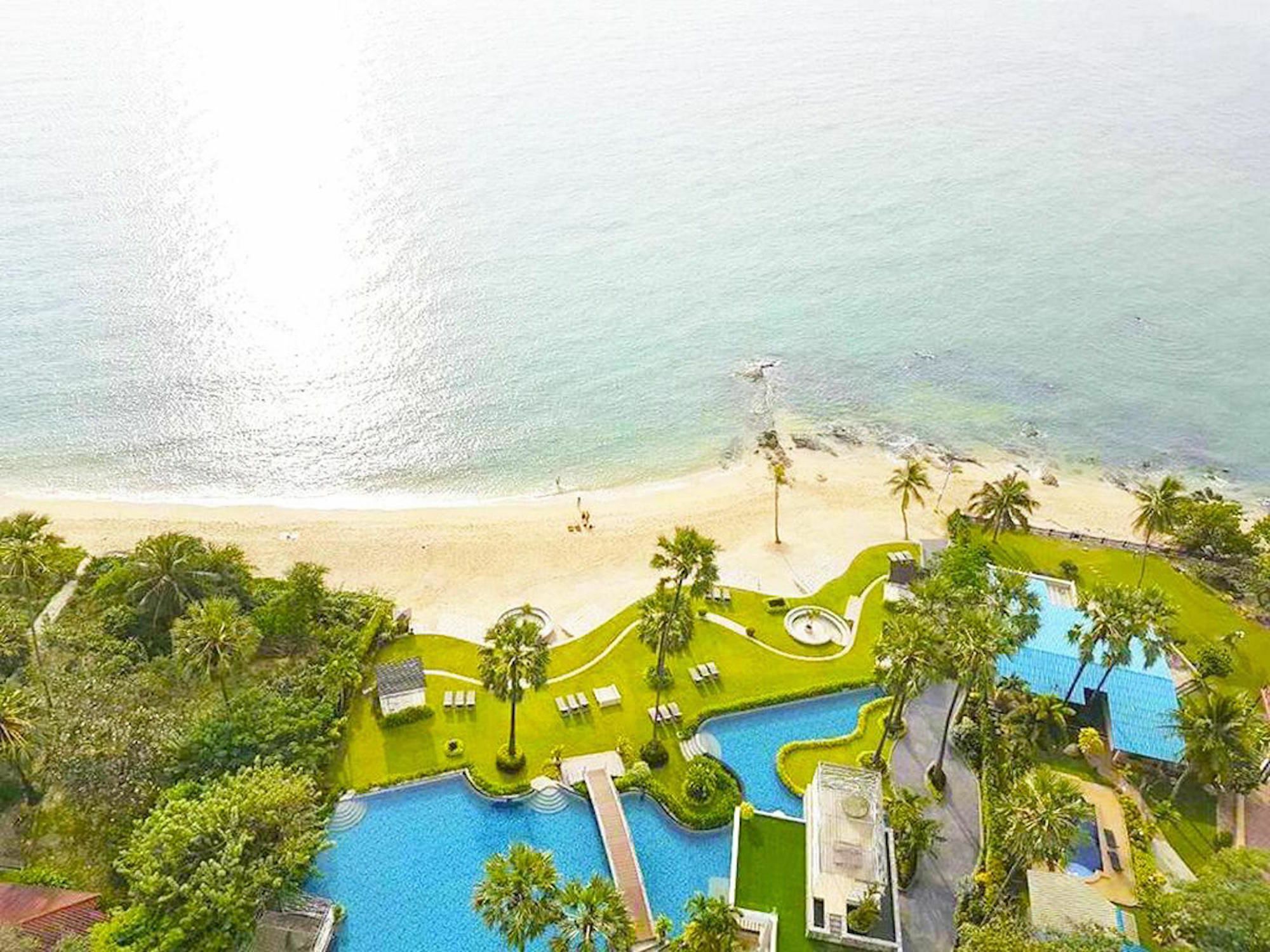 The Palm Wongamat
