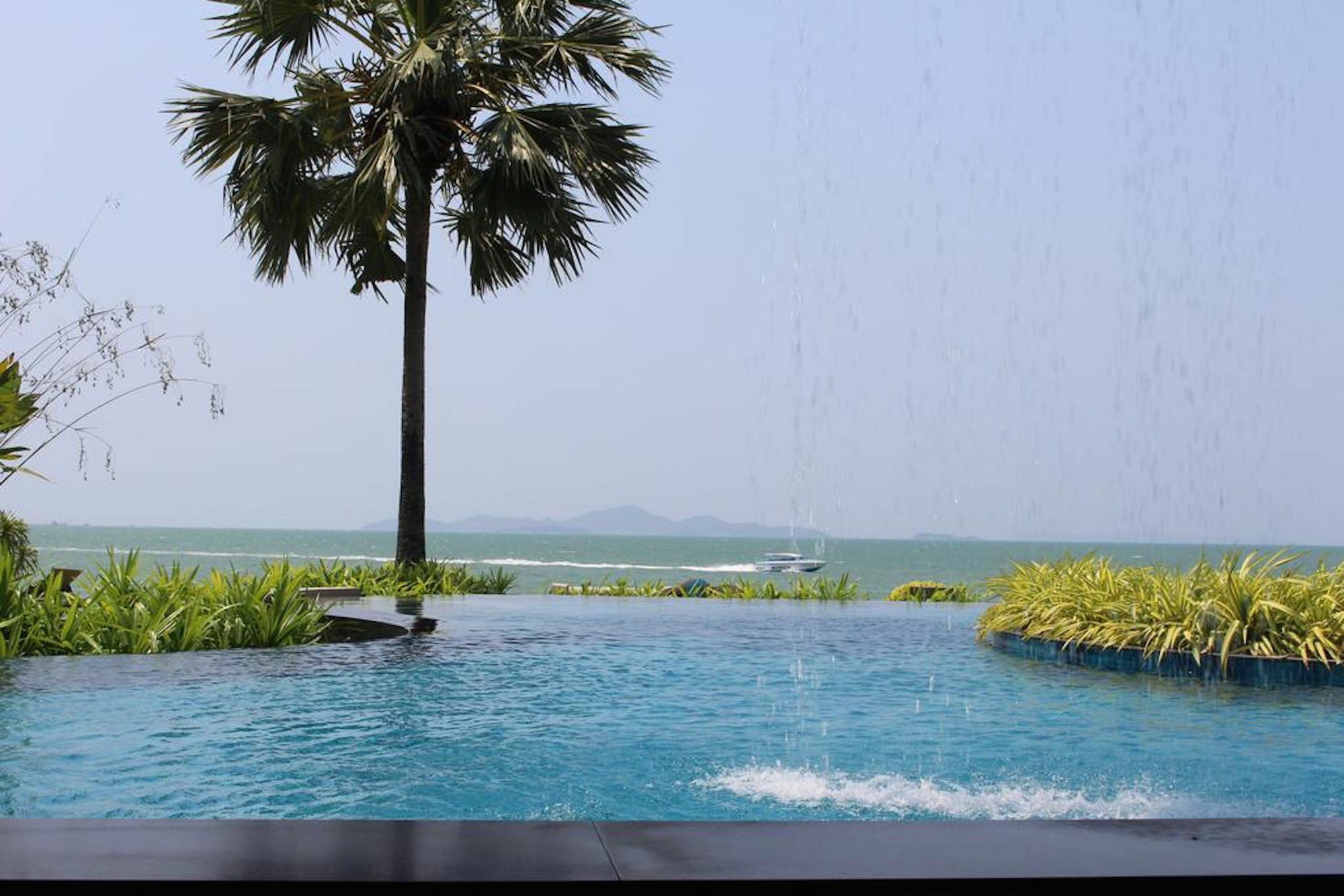 The Palm Wongamat Apartment Pattaya