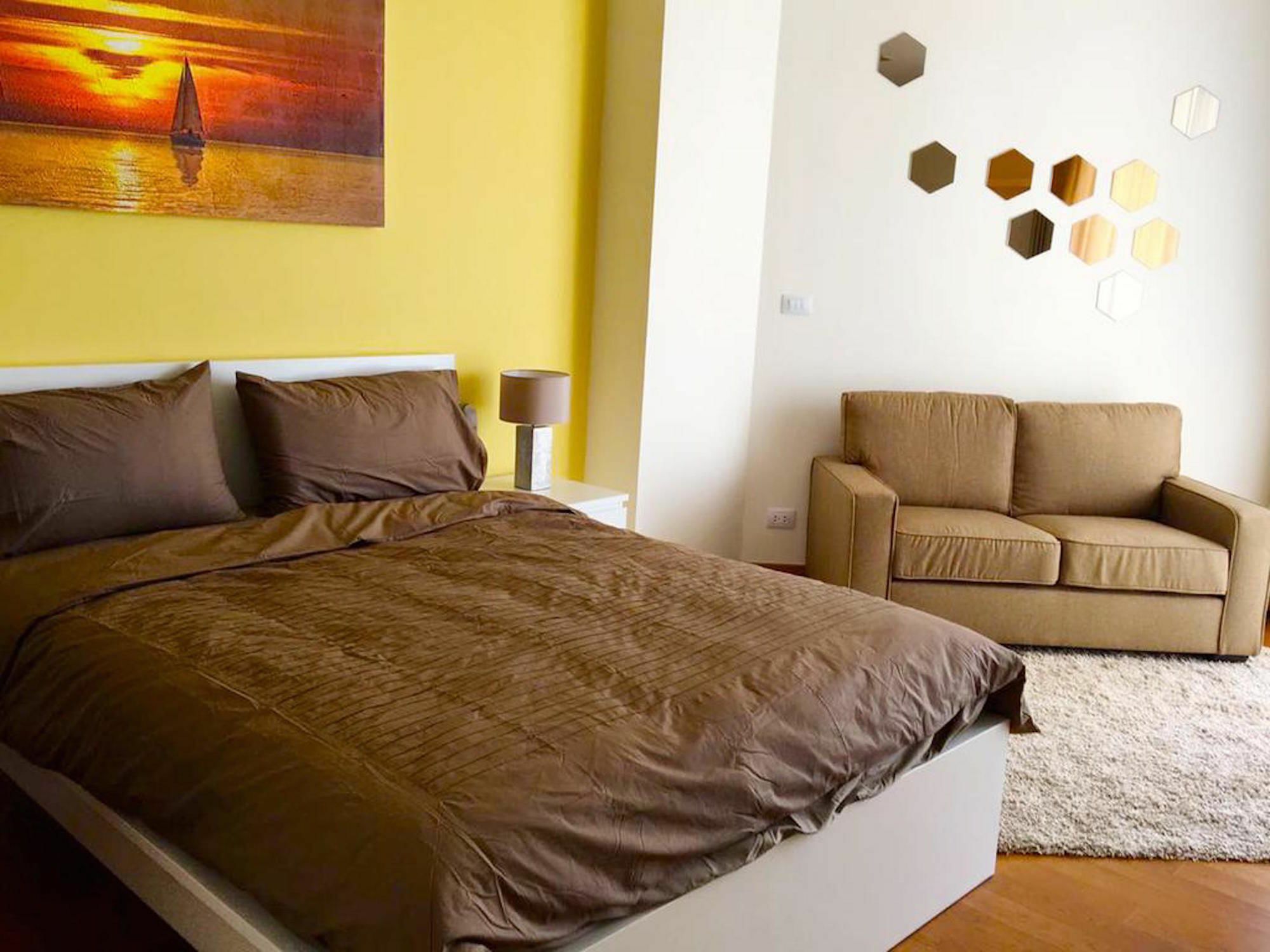 The Palm Wongamat Apartment Pattaya