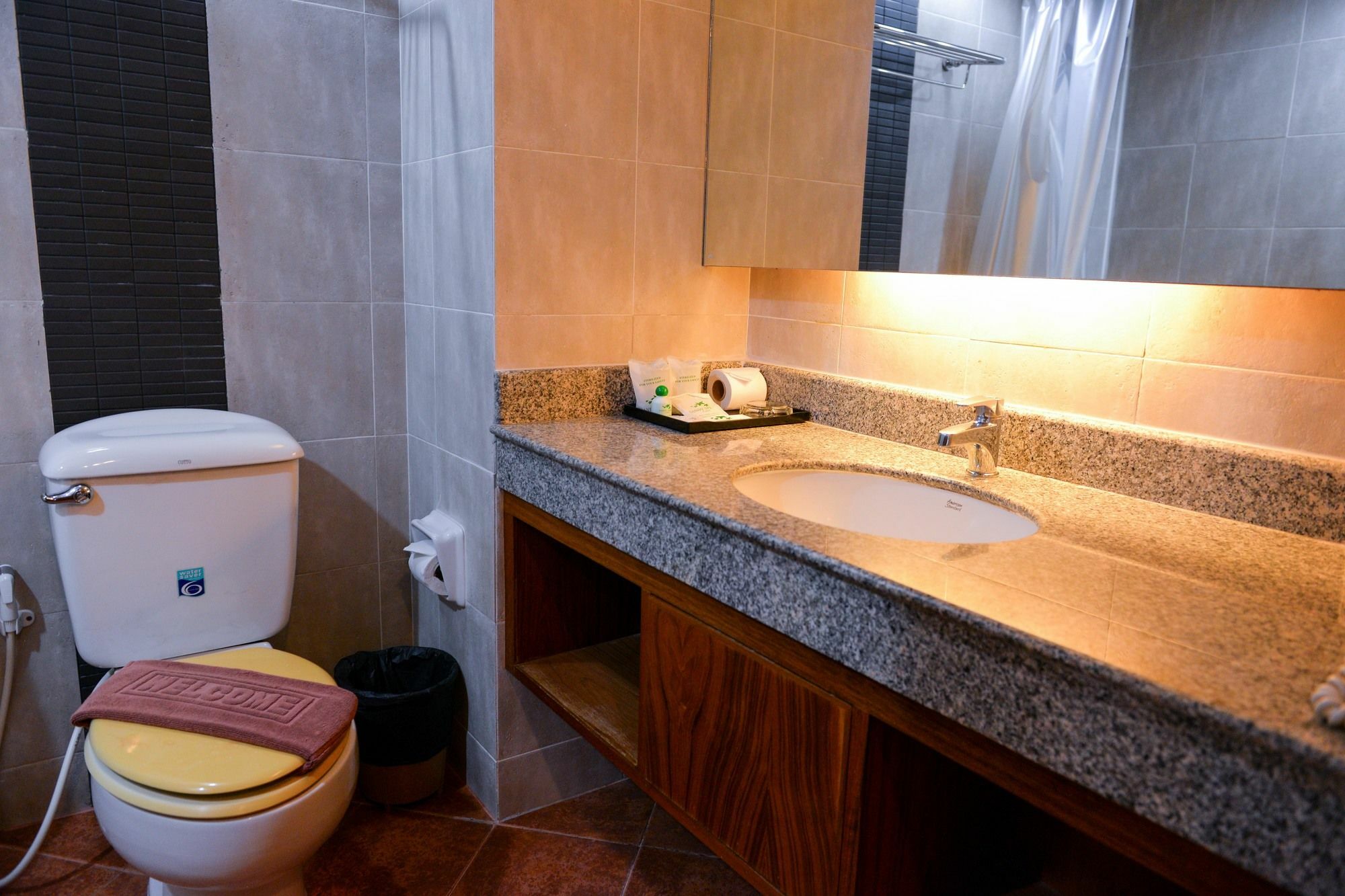 Sandy Spring Hotel 3*