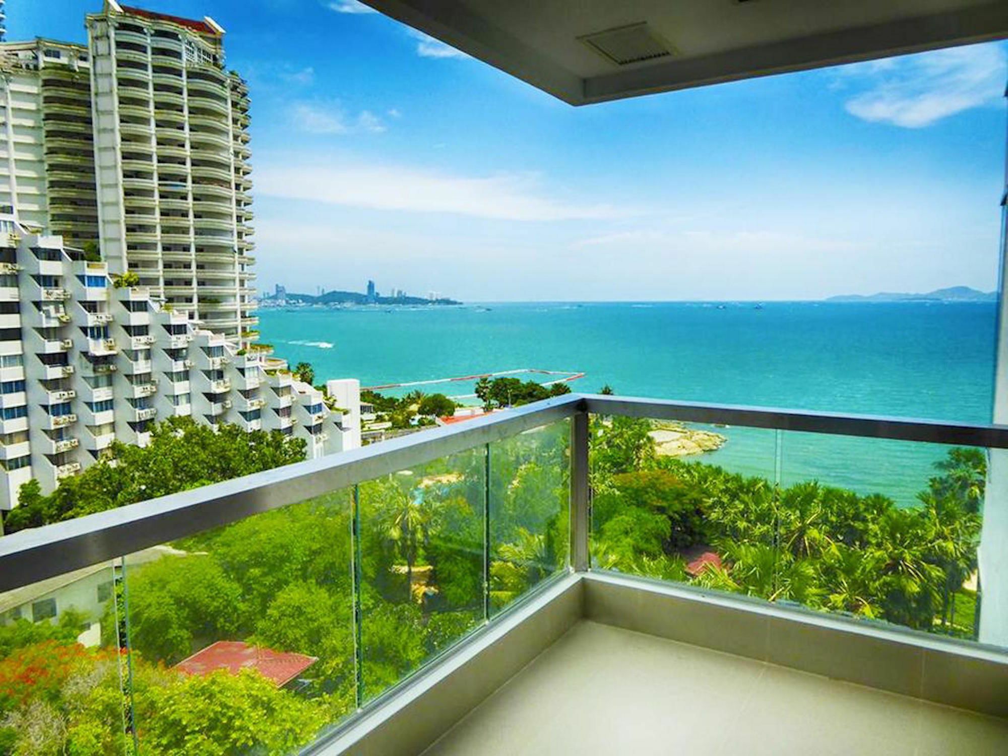 The Palm Wongamat Pattaya