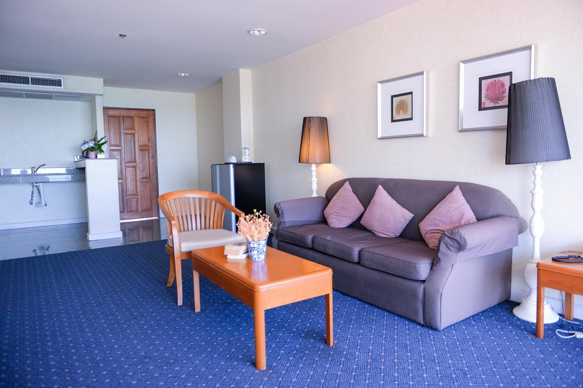 Sandy Spring Hotel 3*