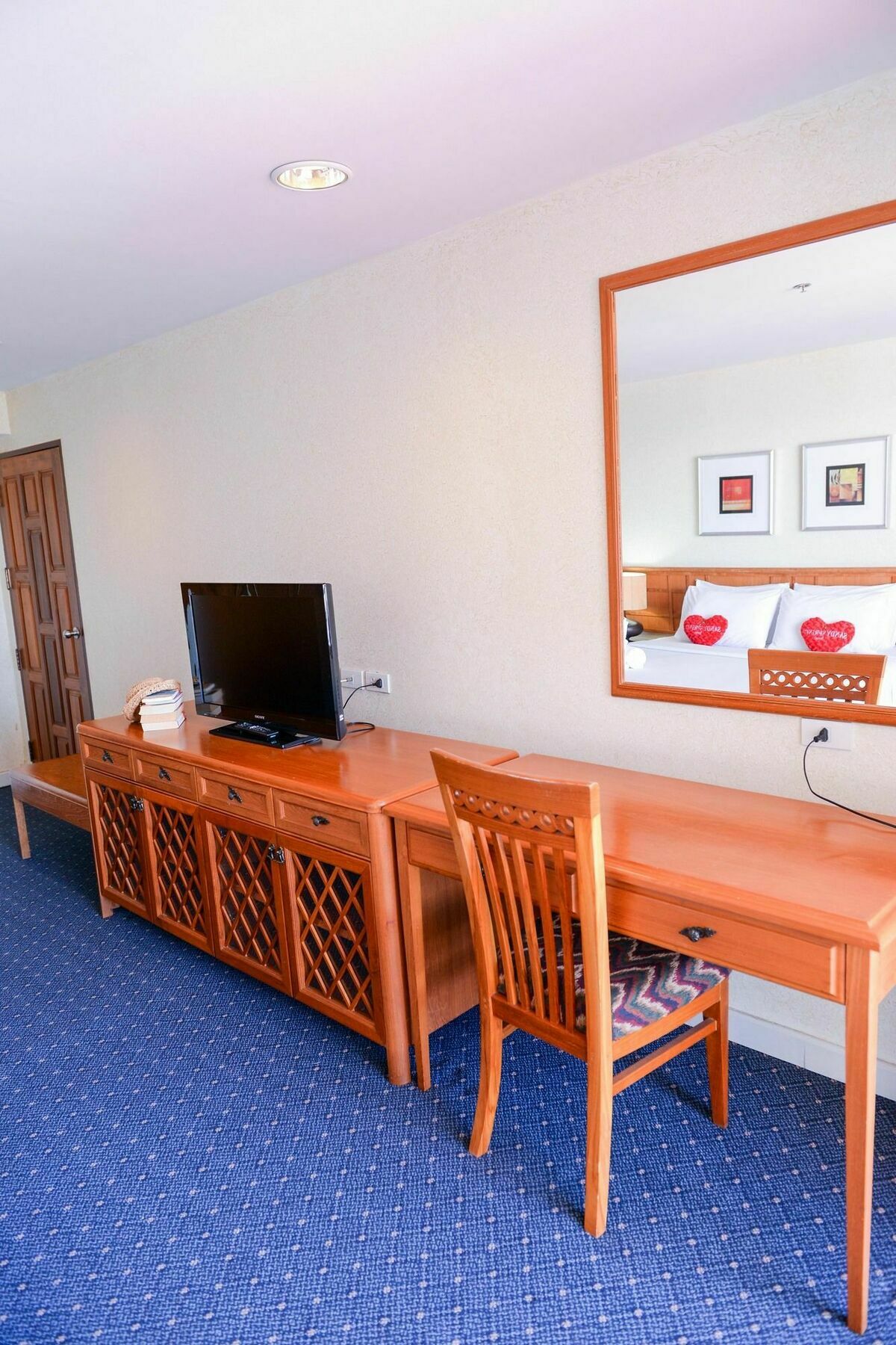 Sandy Spring Hotel 3*