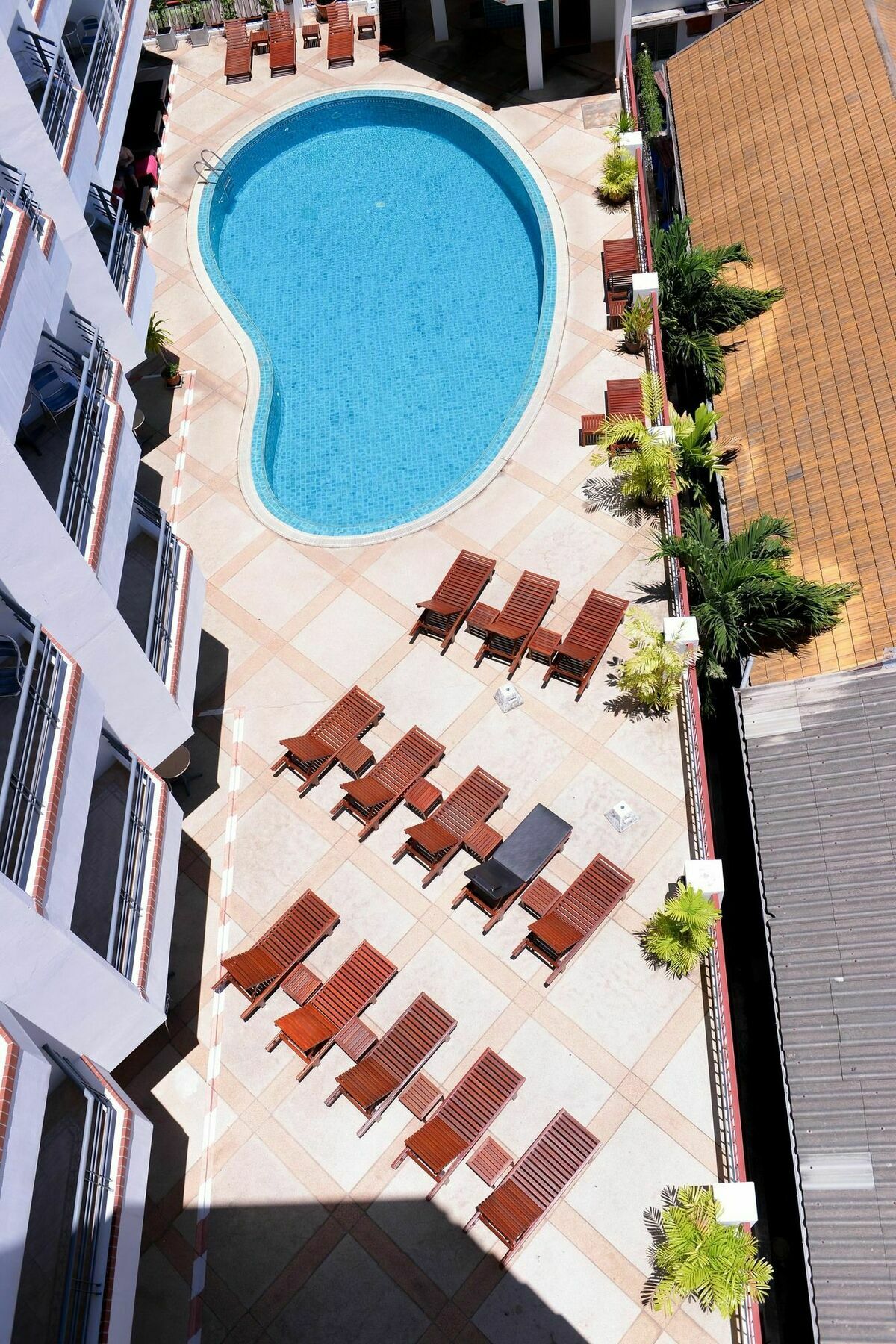Sandy Spring Hotel 3*