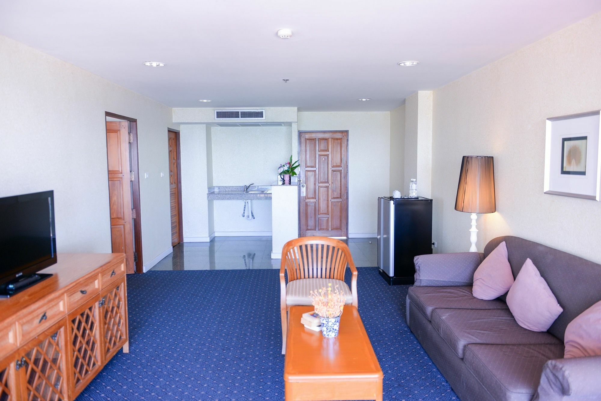Sandy Spring Hotel 3*