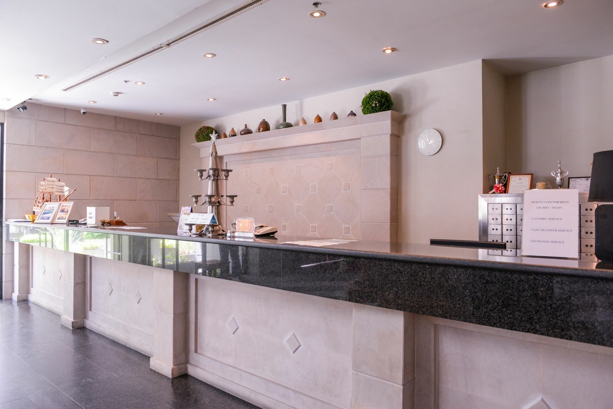 Sandy Spring Hotel 3*