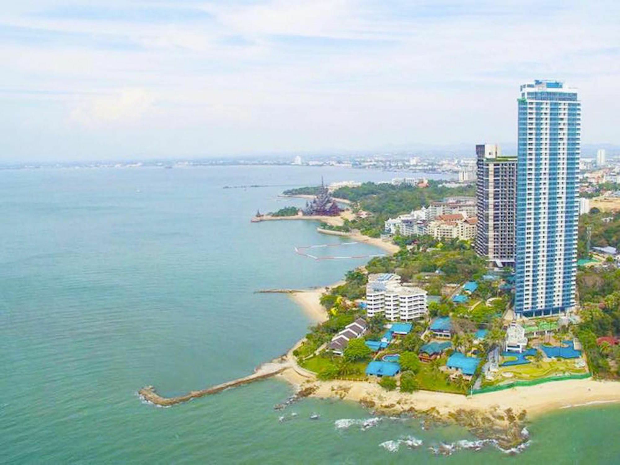 The Palm Wongamat Pattaya