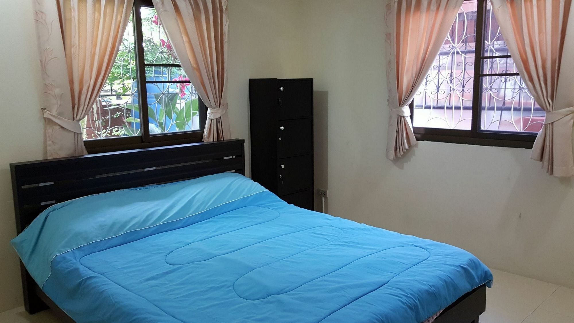 Thai Care Villa Pattaya