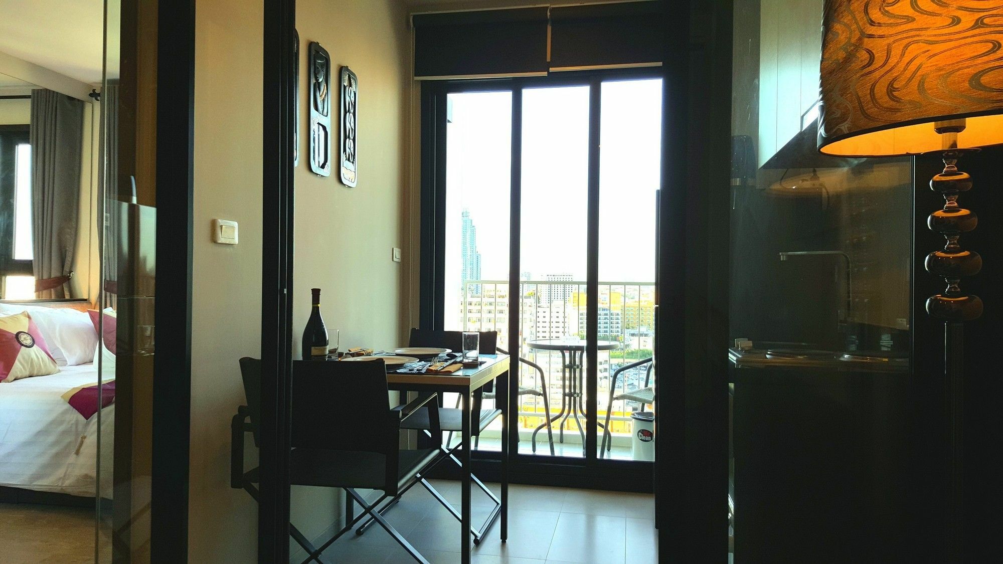 Villa Thai Care