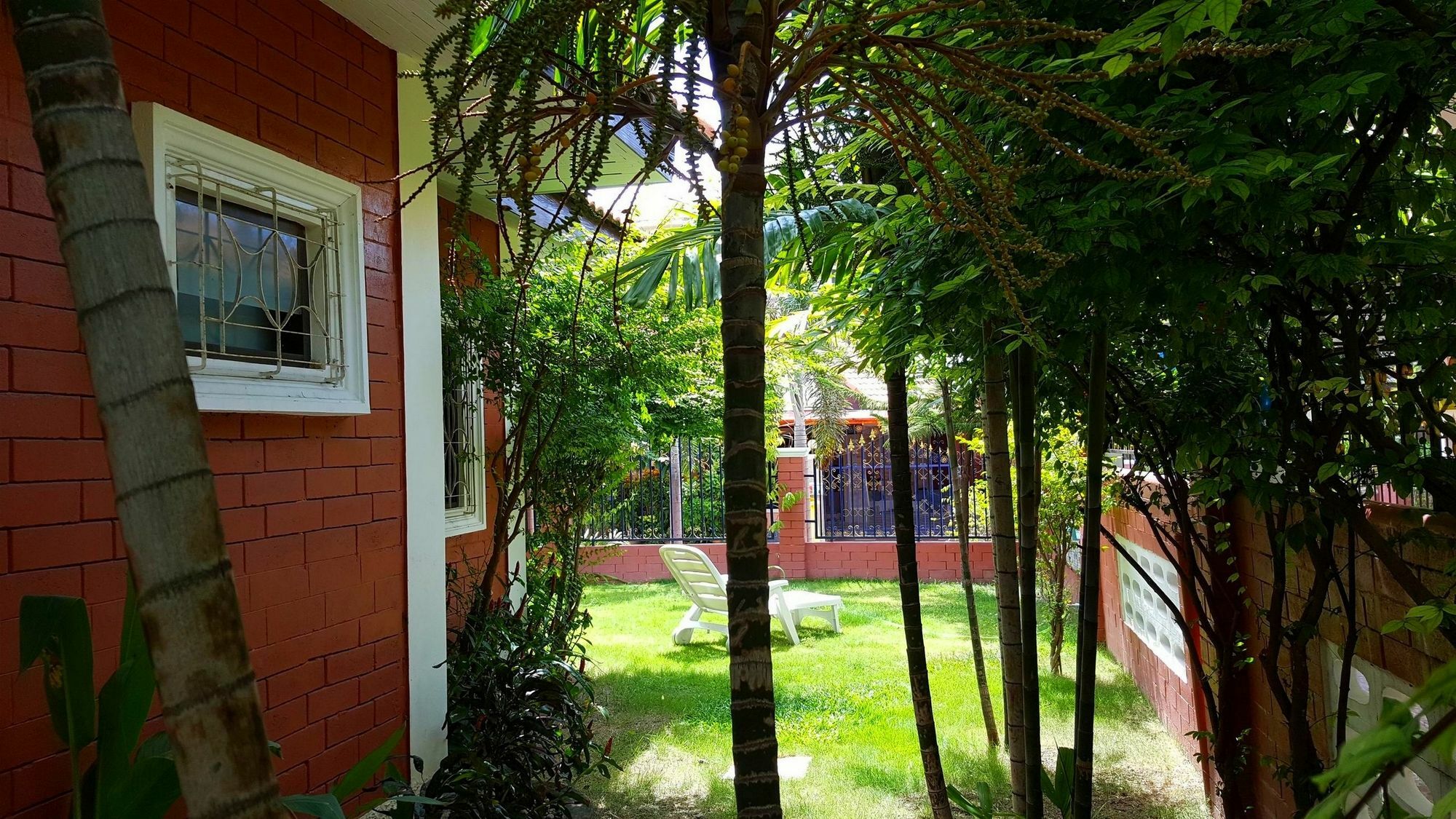 Thai Care * Pattaya