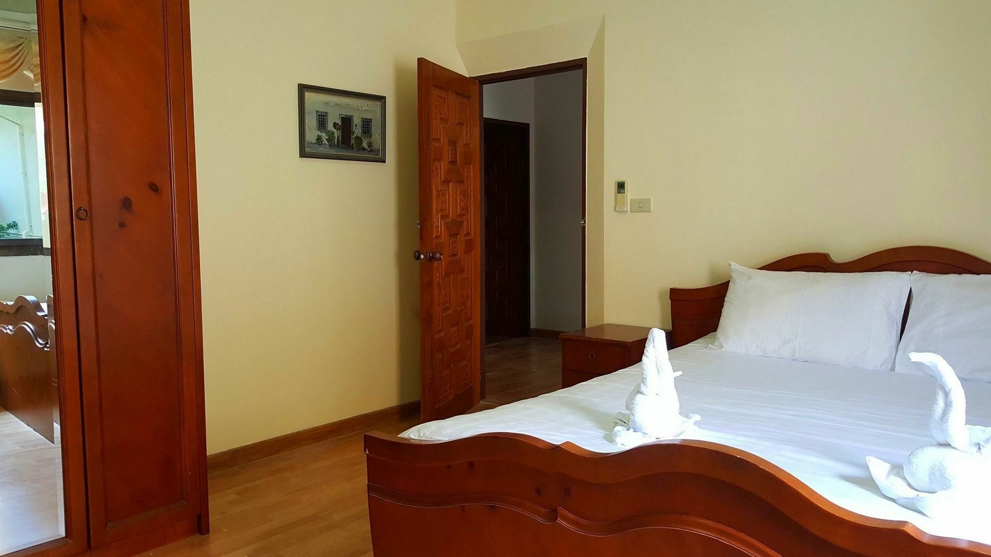 Thai Care Villa *