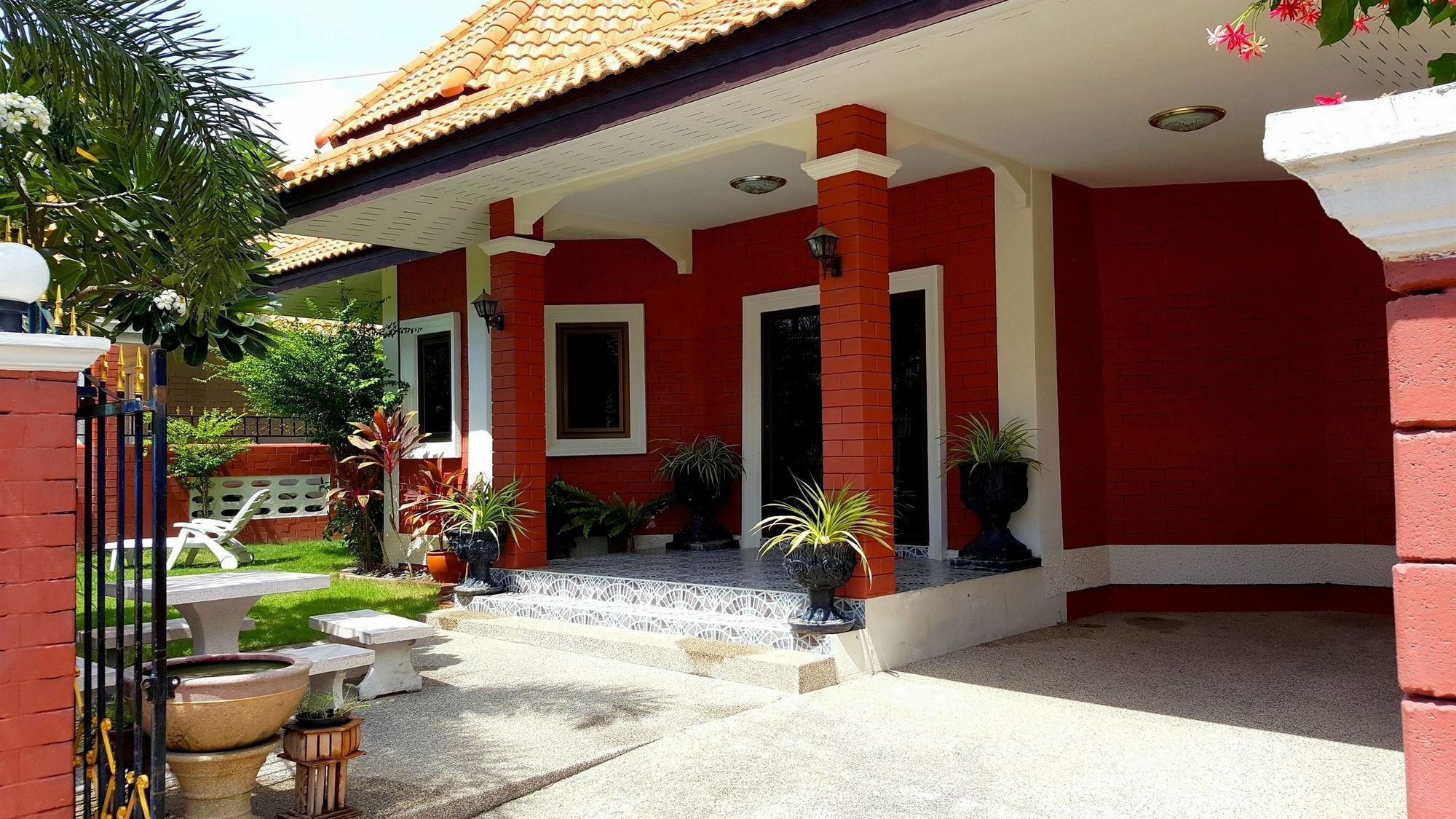 Thai Care Pattaya